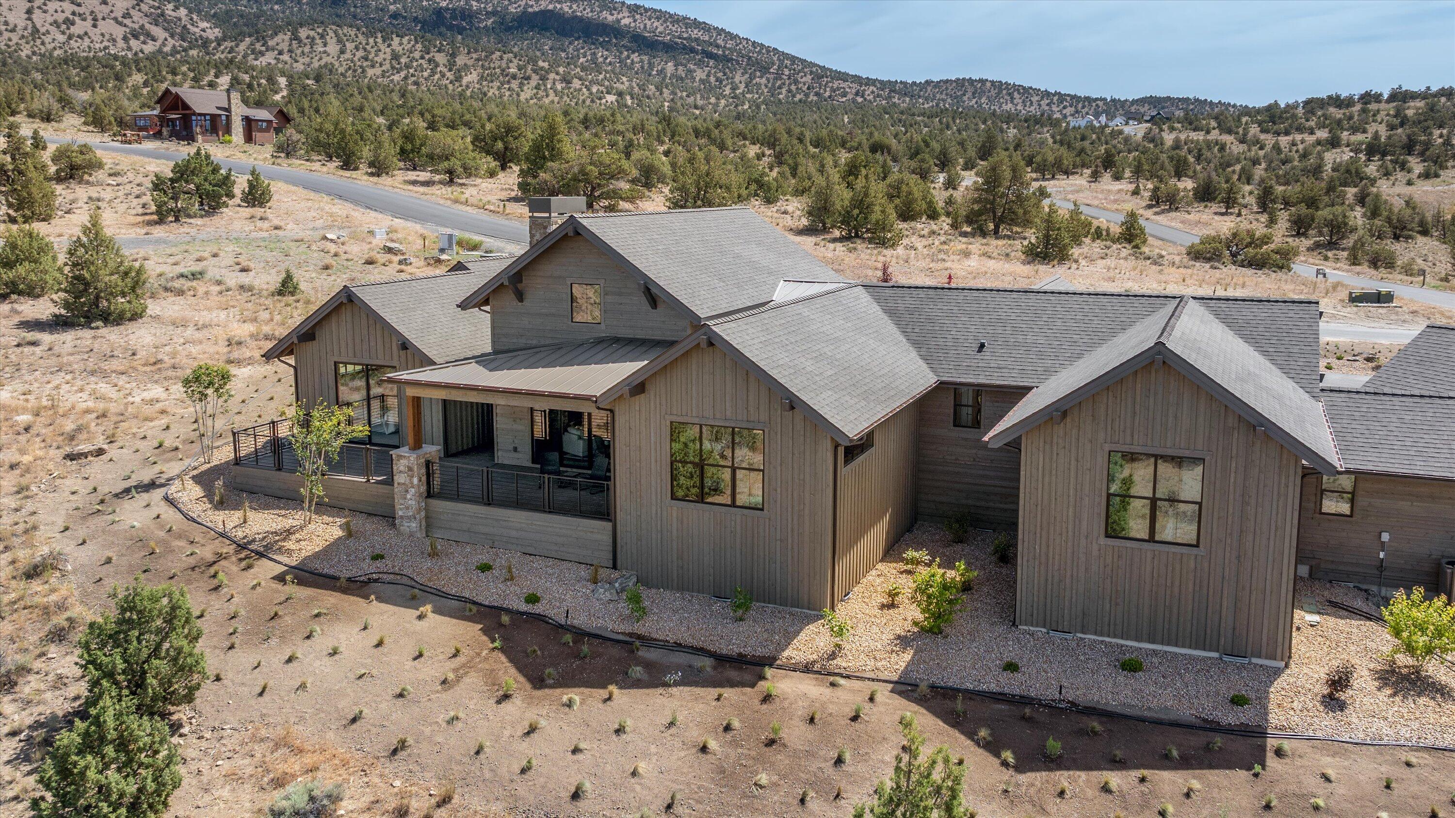 Brasada Ranch - Residential