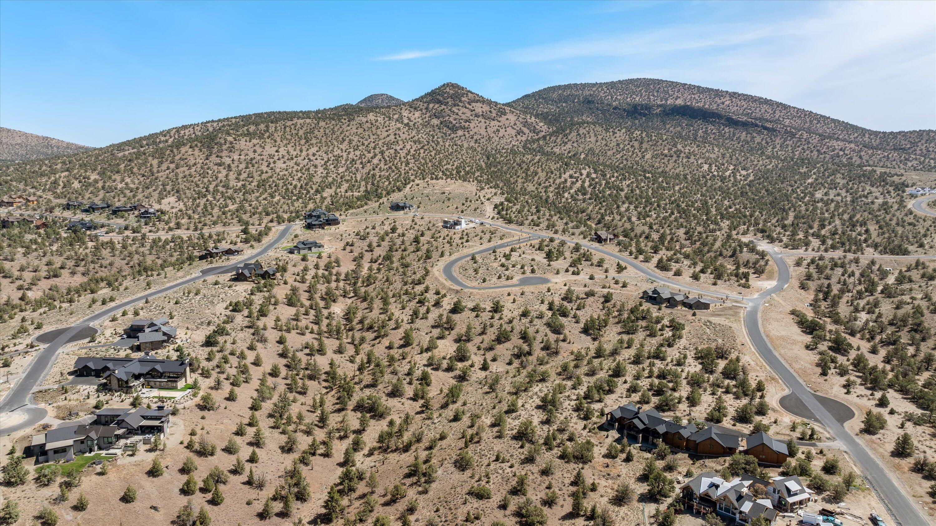 Brasada Ranch - Residential