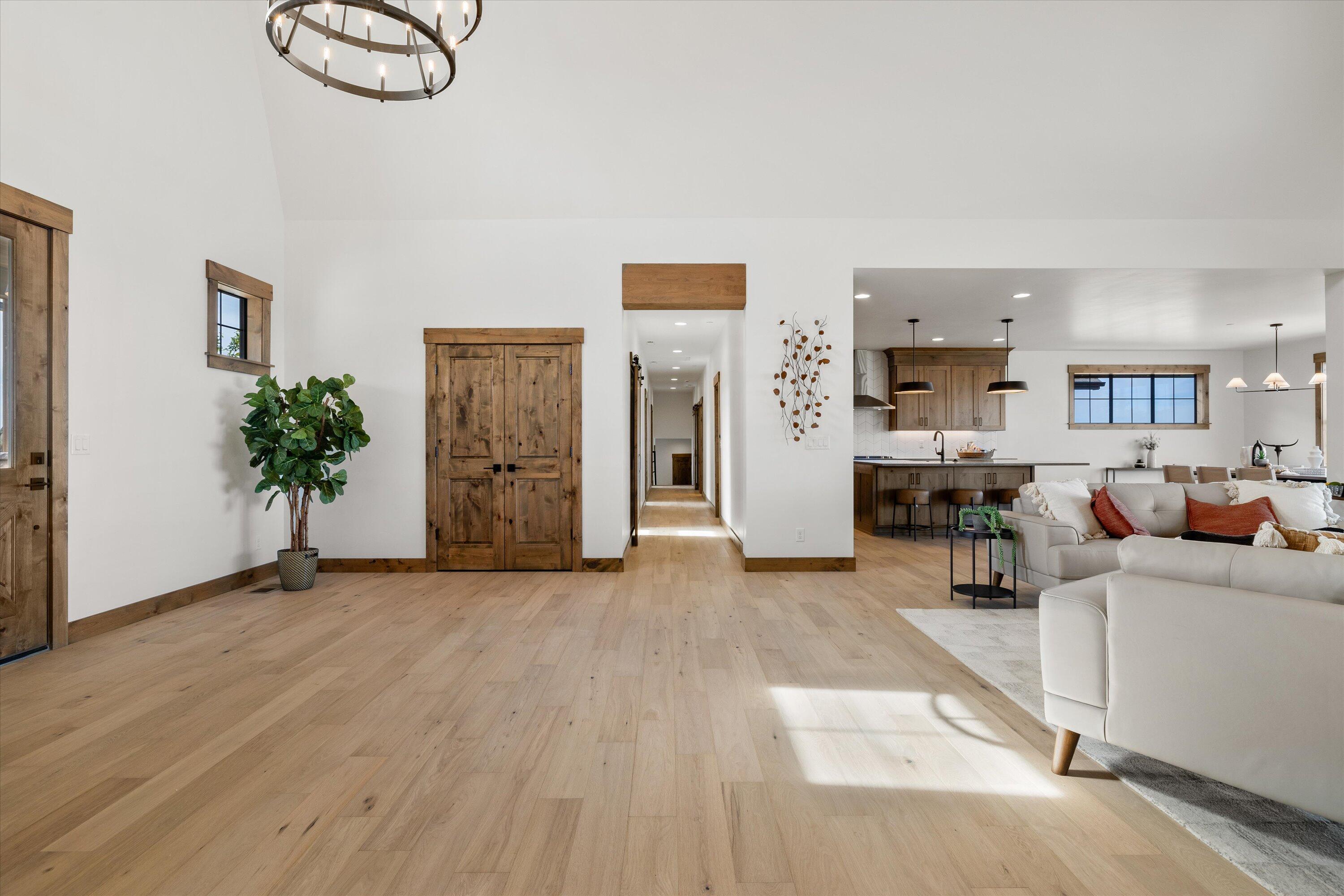 Brasada Ranch - Residential