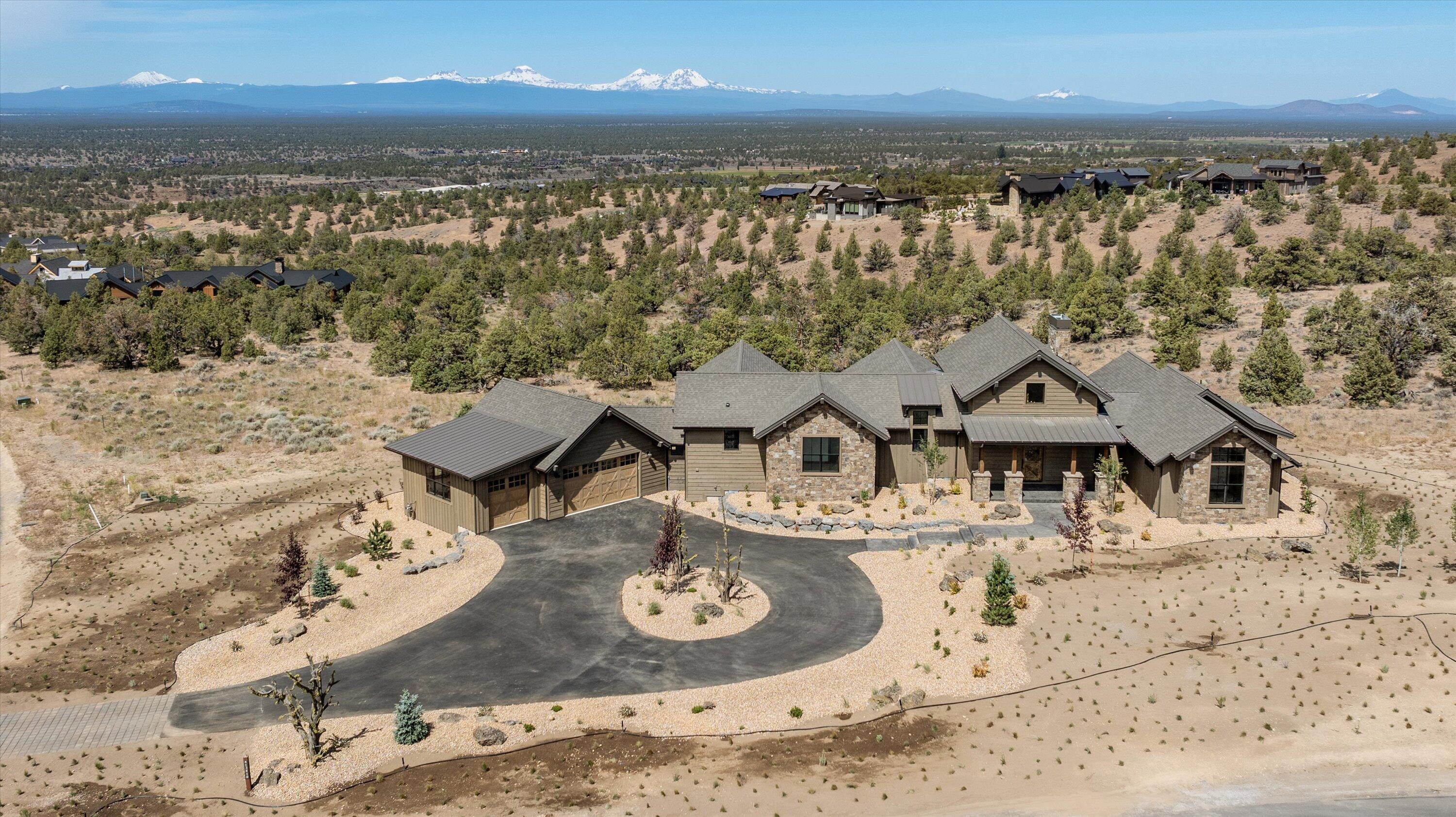 Brasada Ranch - Residential