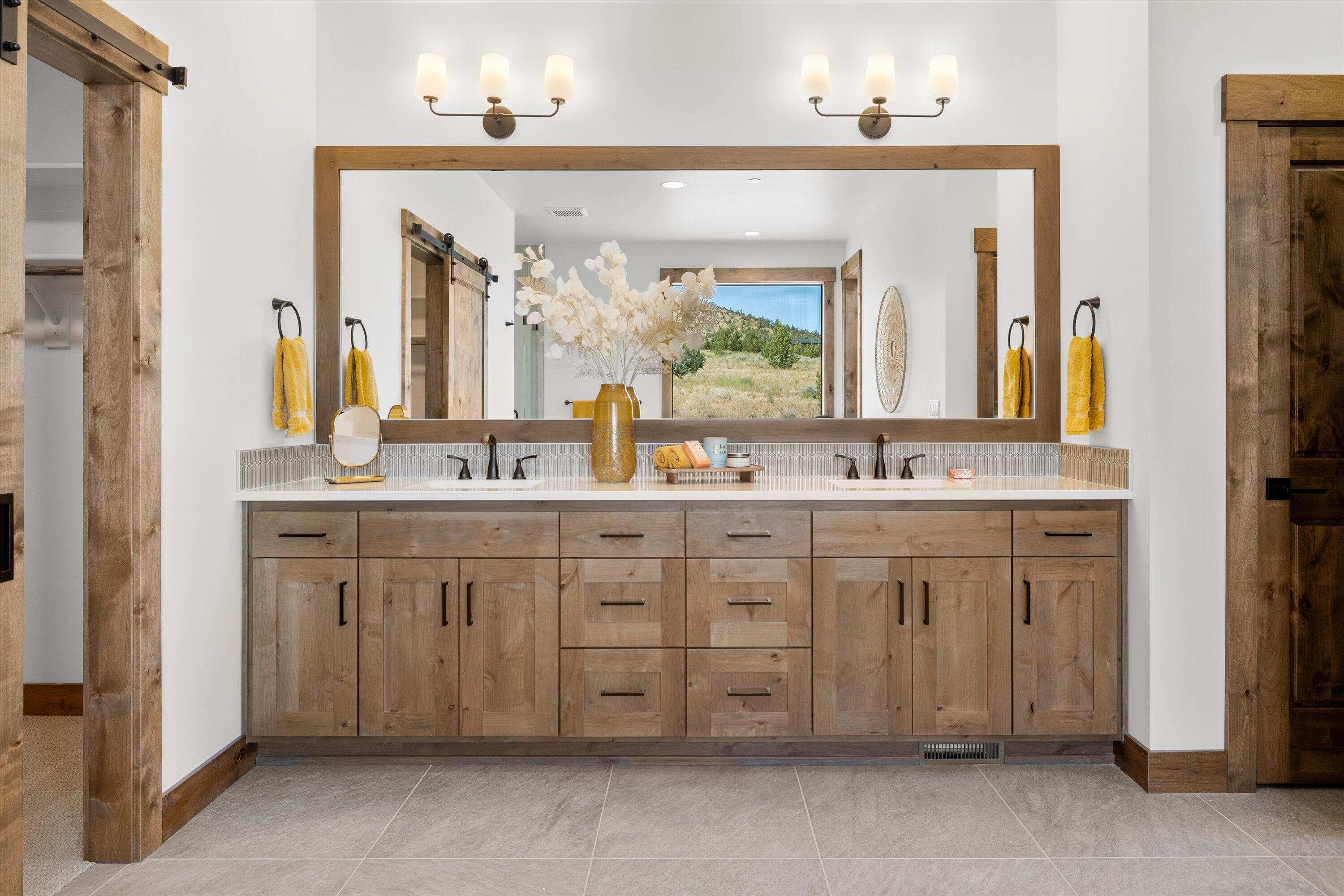 Brasada Ranch - Residential