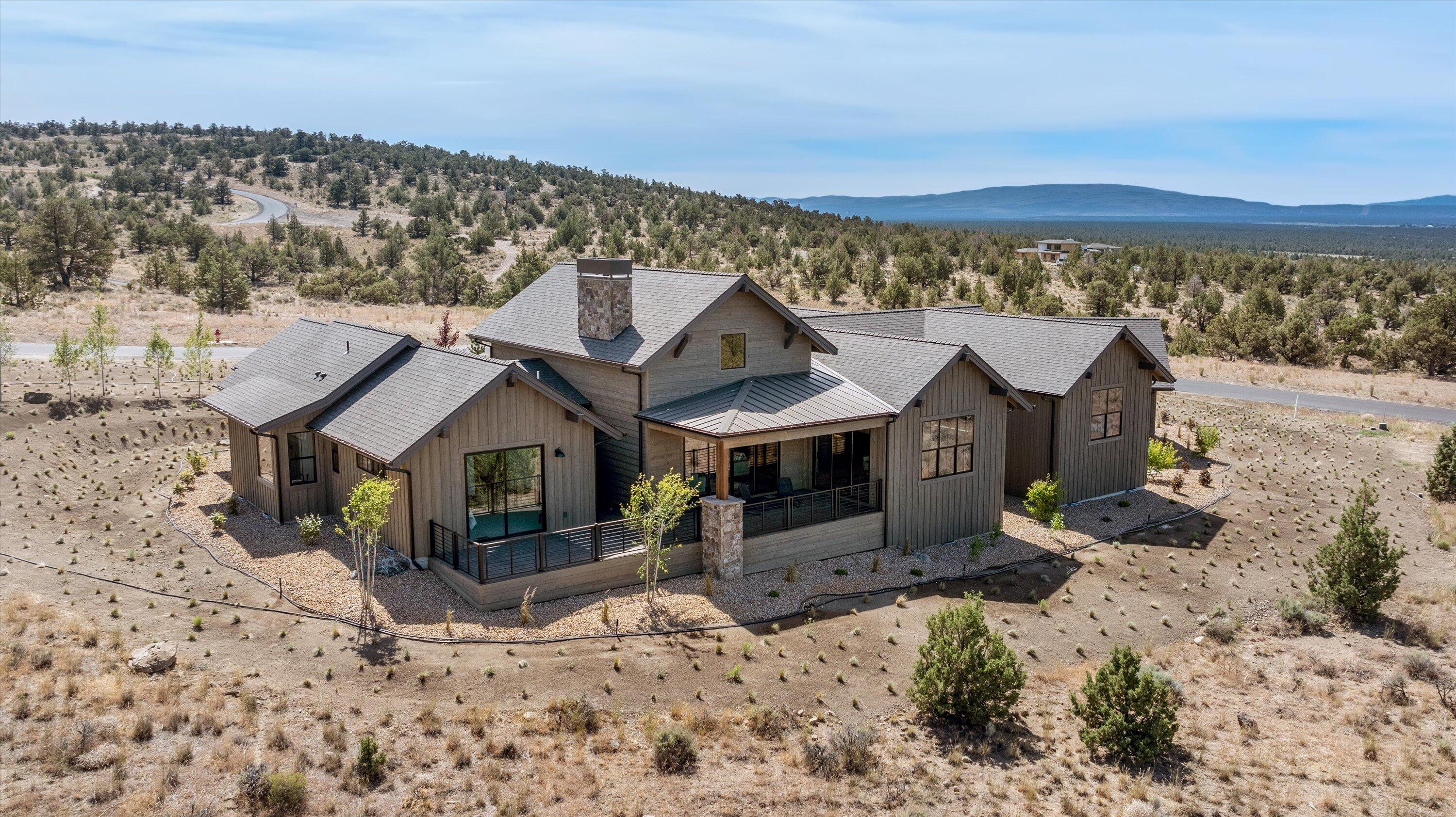 Brasada Ranch - Residential