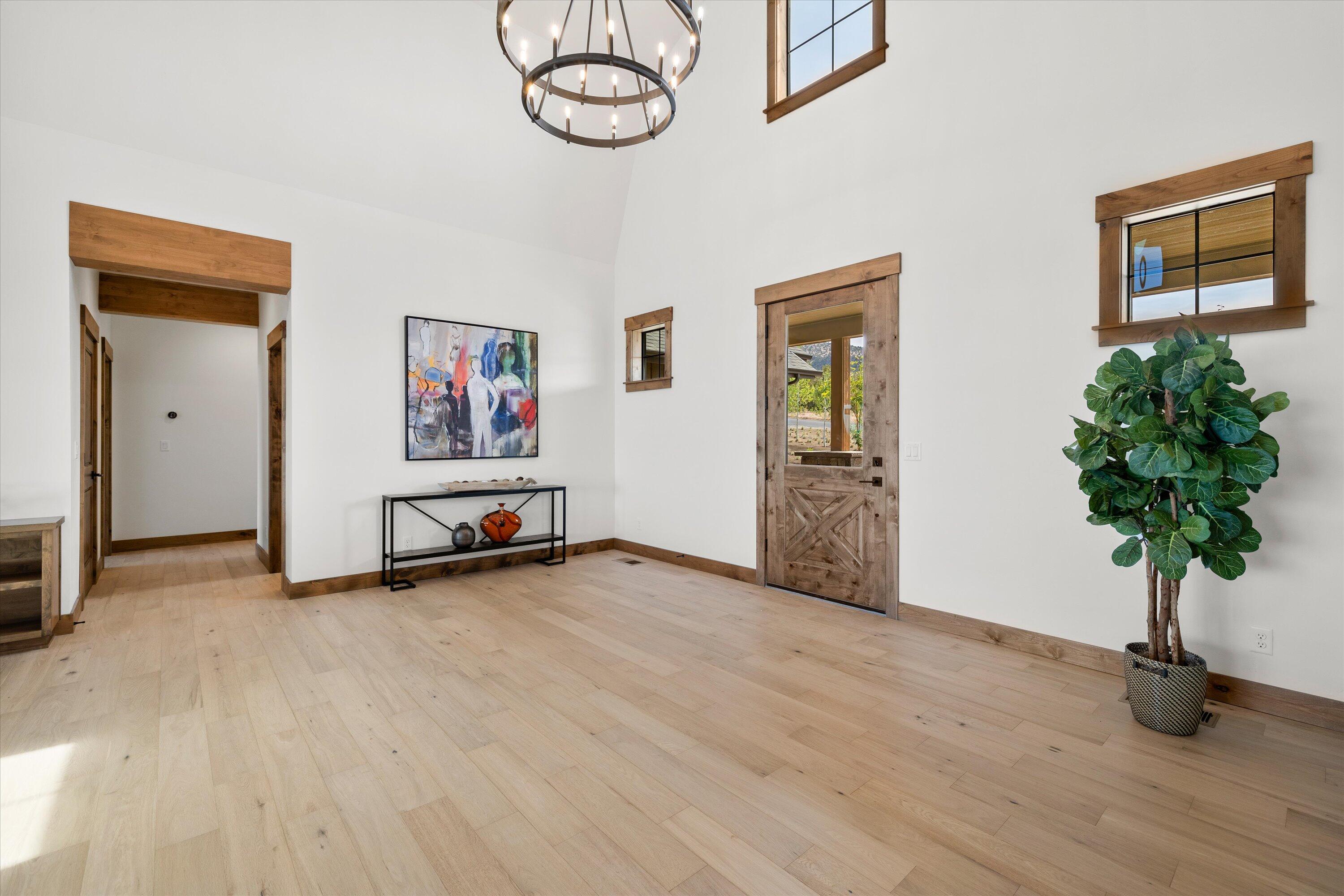 Brasada Ranch - Residential