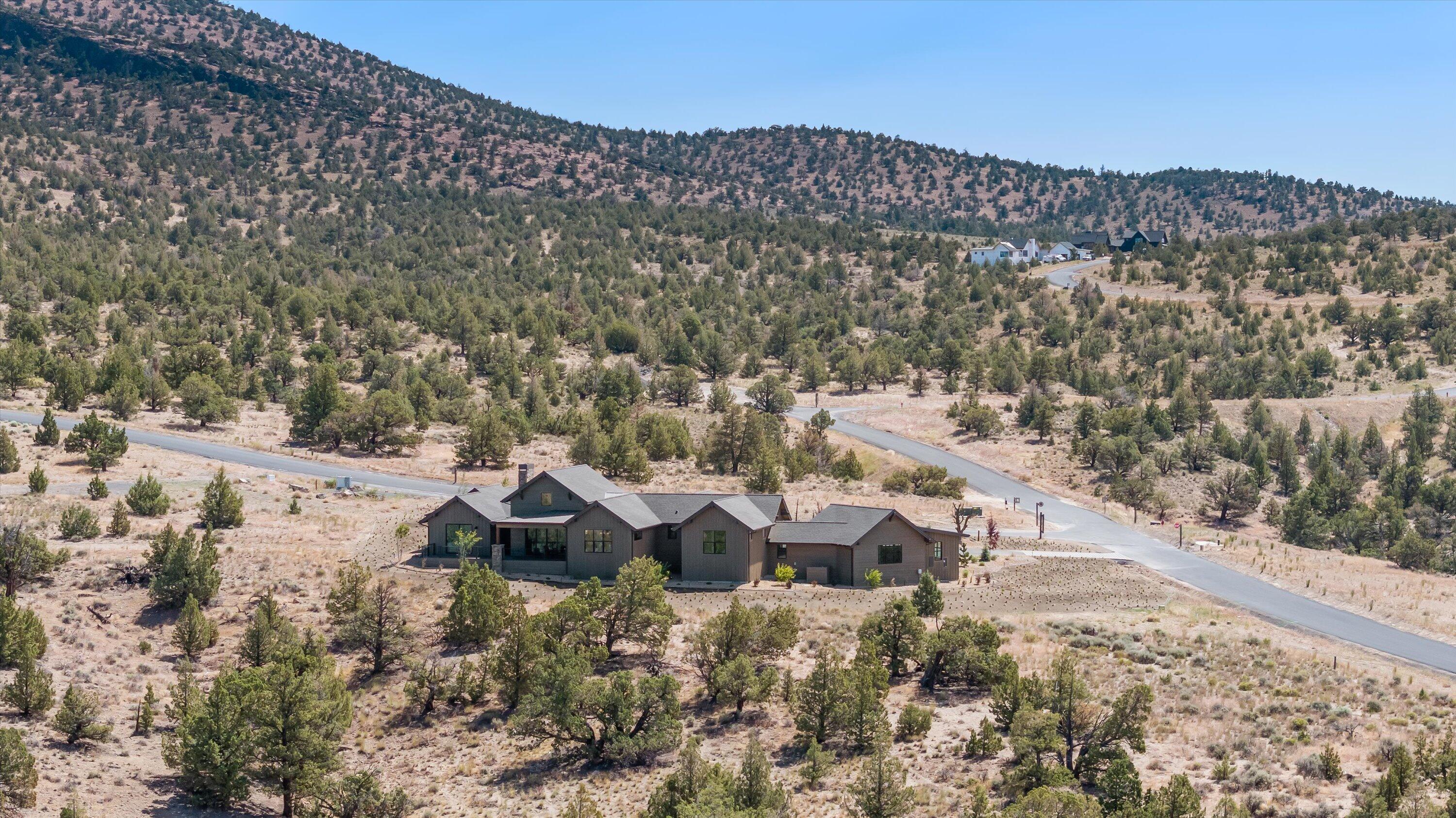 Brasada Ranch - Residential