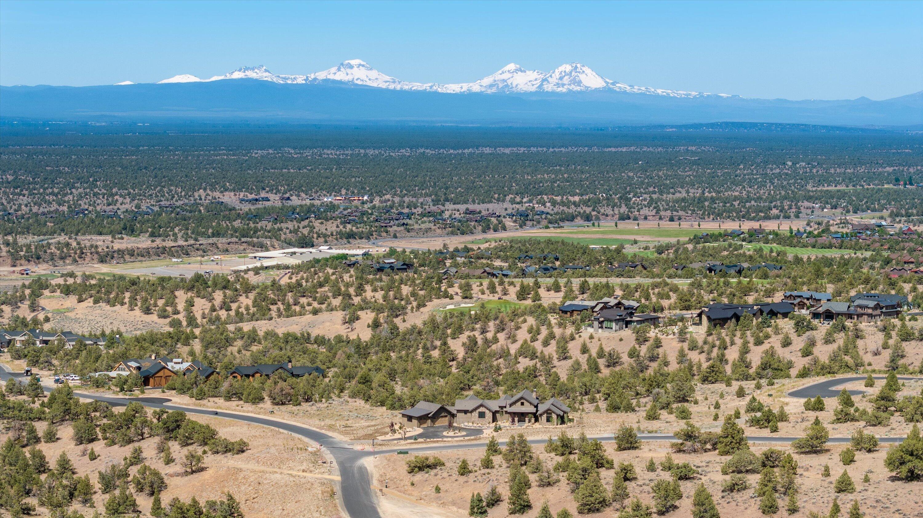 Brasada Ranch - Residential