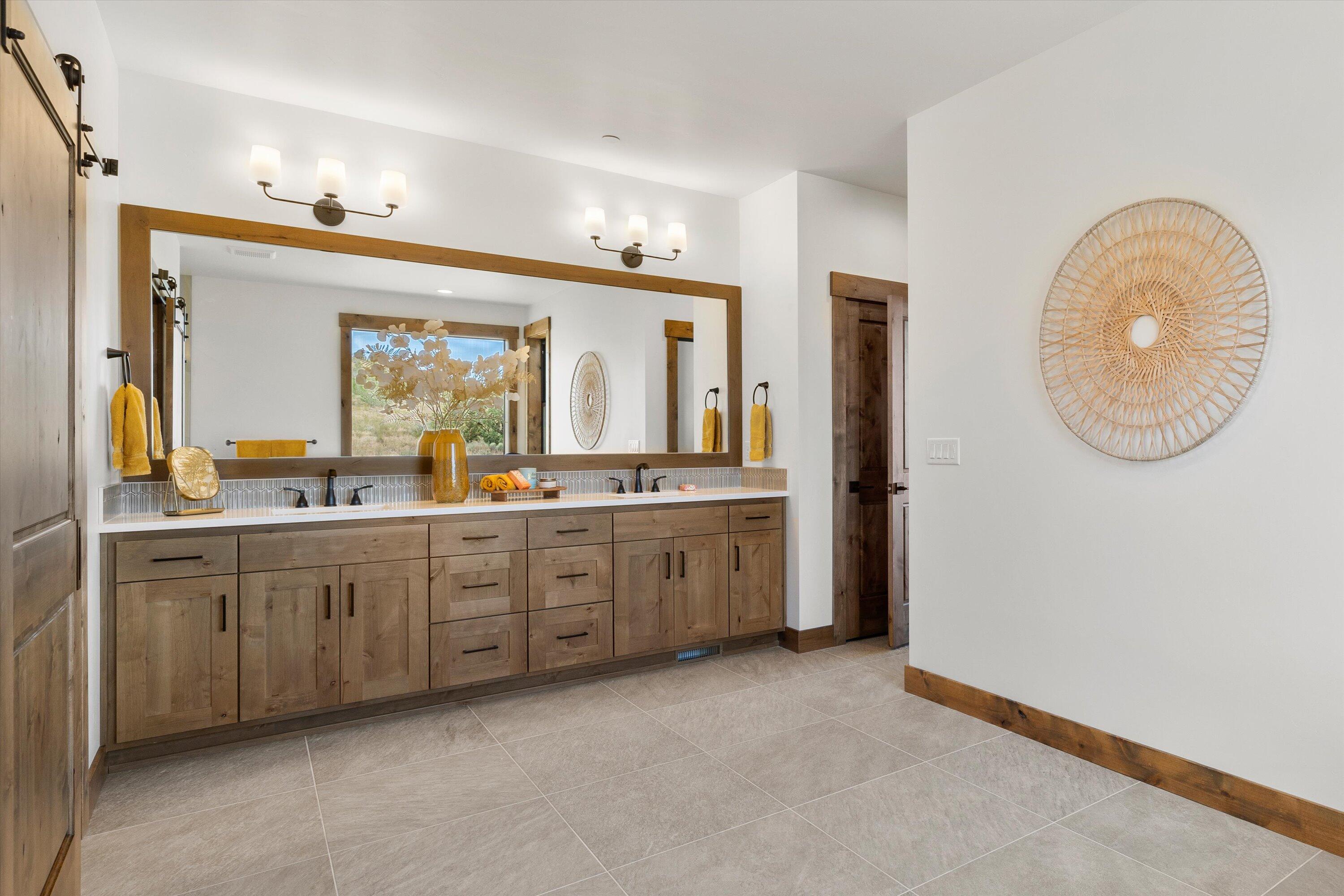 Brasada Ranch - Residential