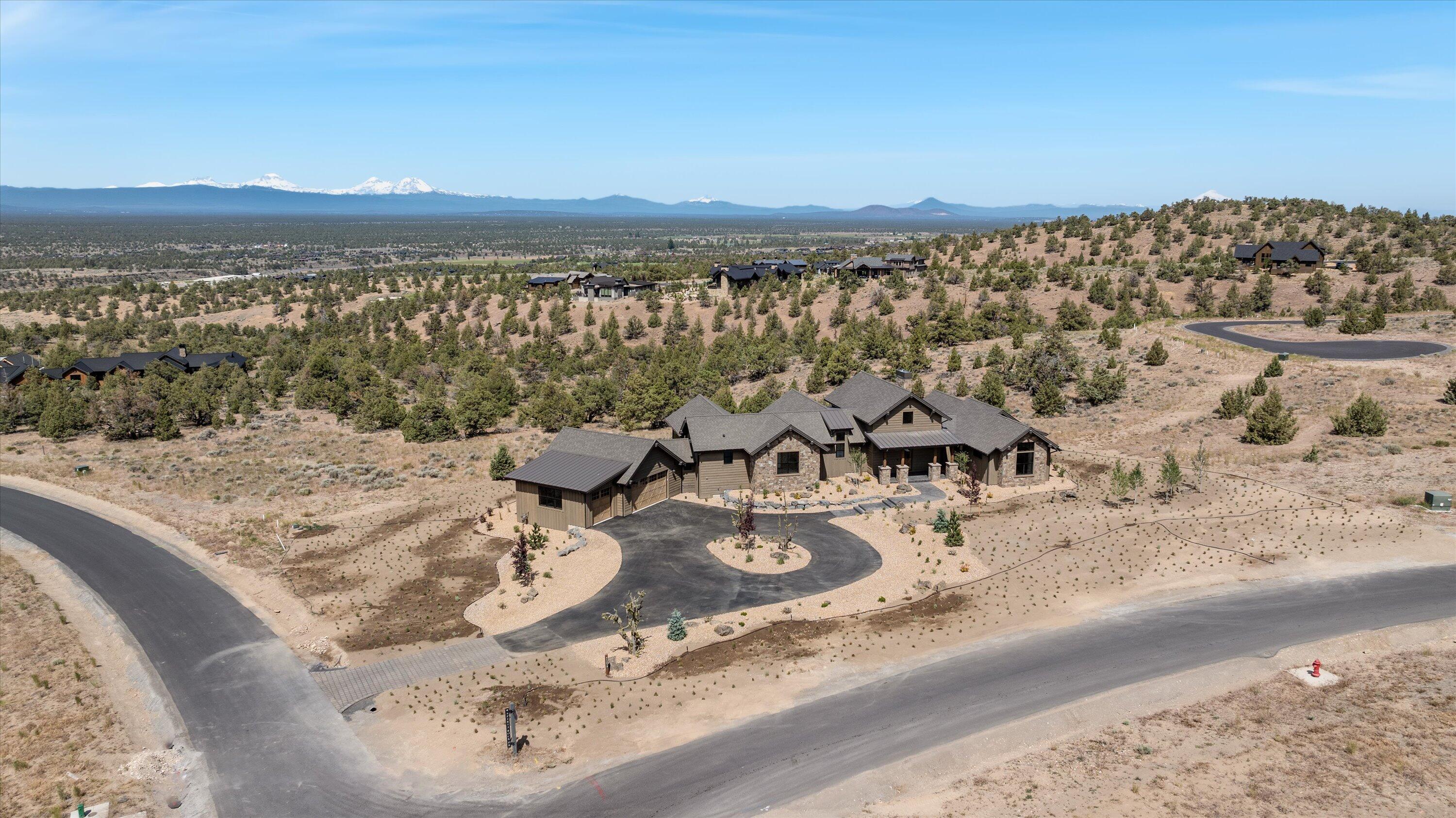 Brasada Ranch - Residential