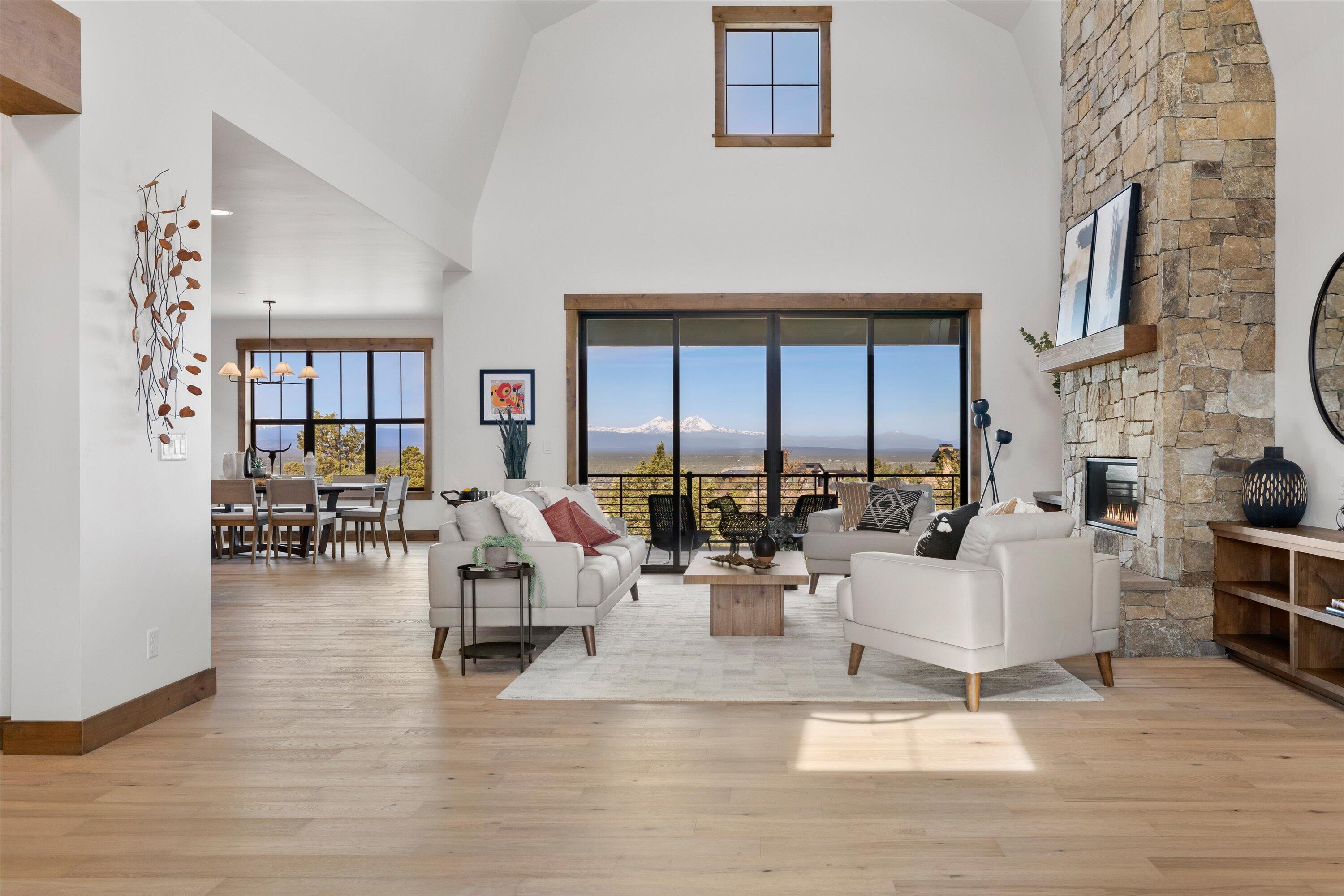 Brasada Ranch - Residential