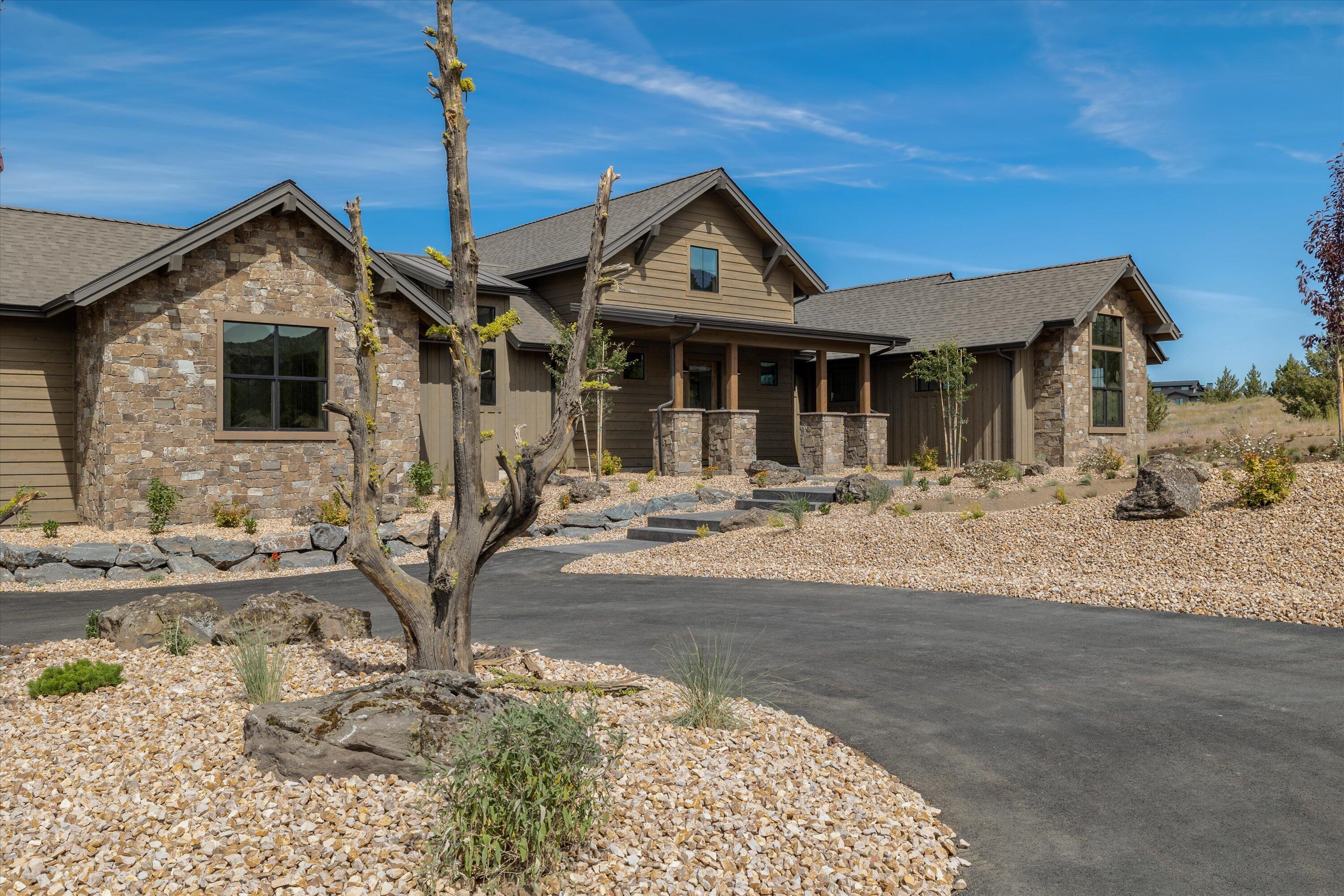 Brasada Ranch - Residential