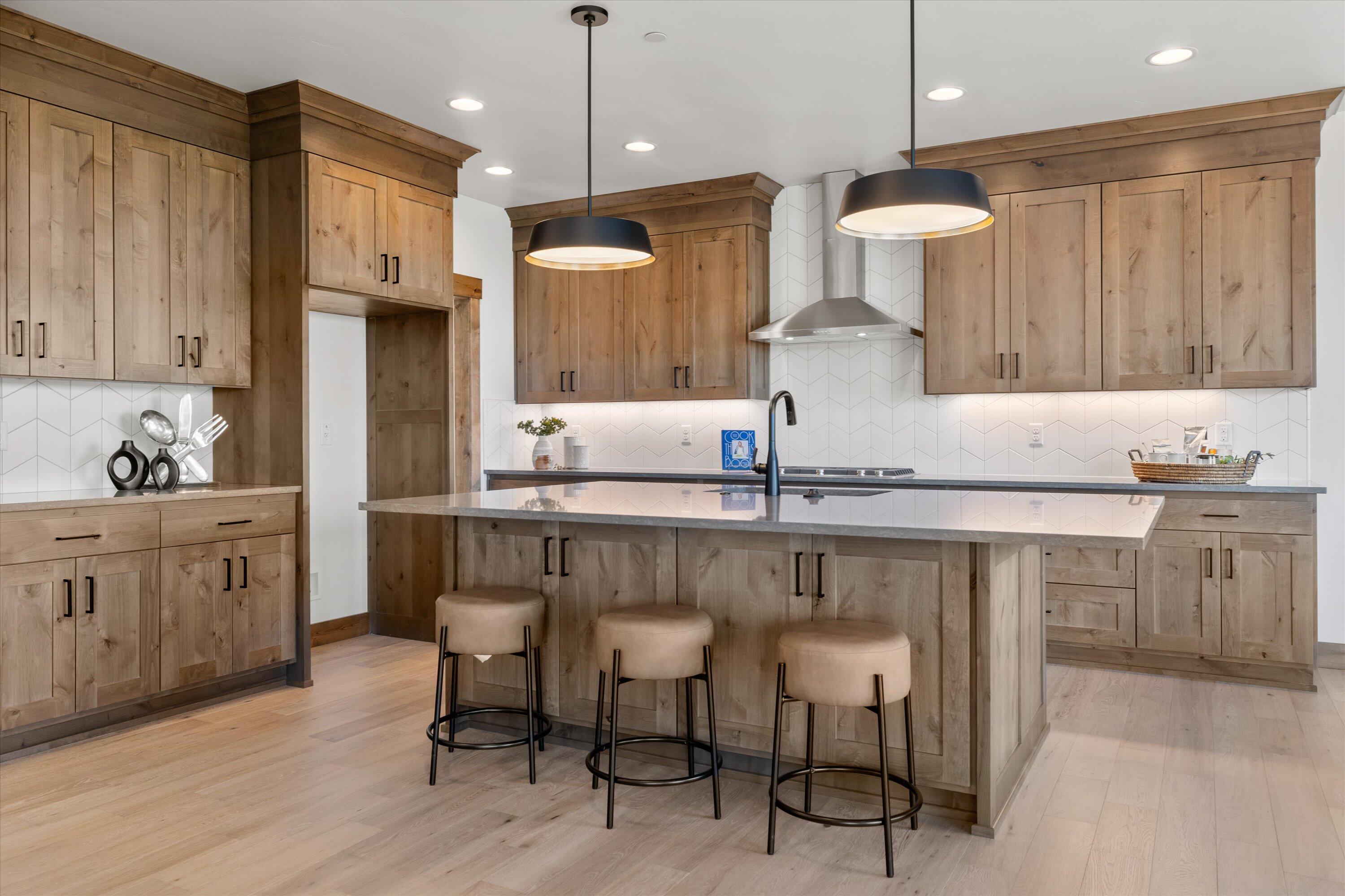 Brasada Ranch - Residential