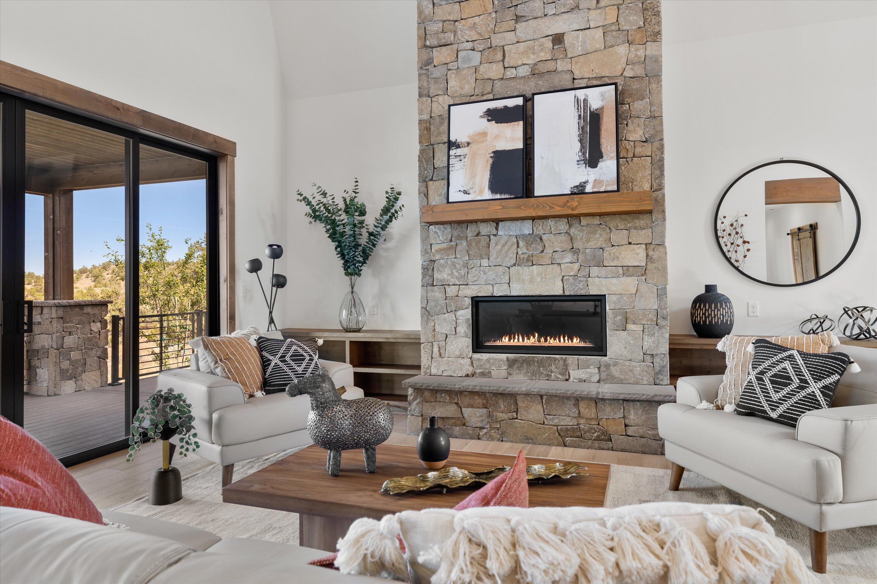 Brasada Ranch - Residential