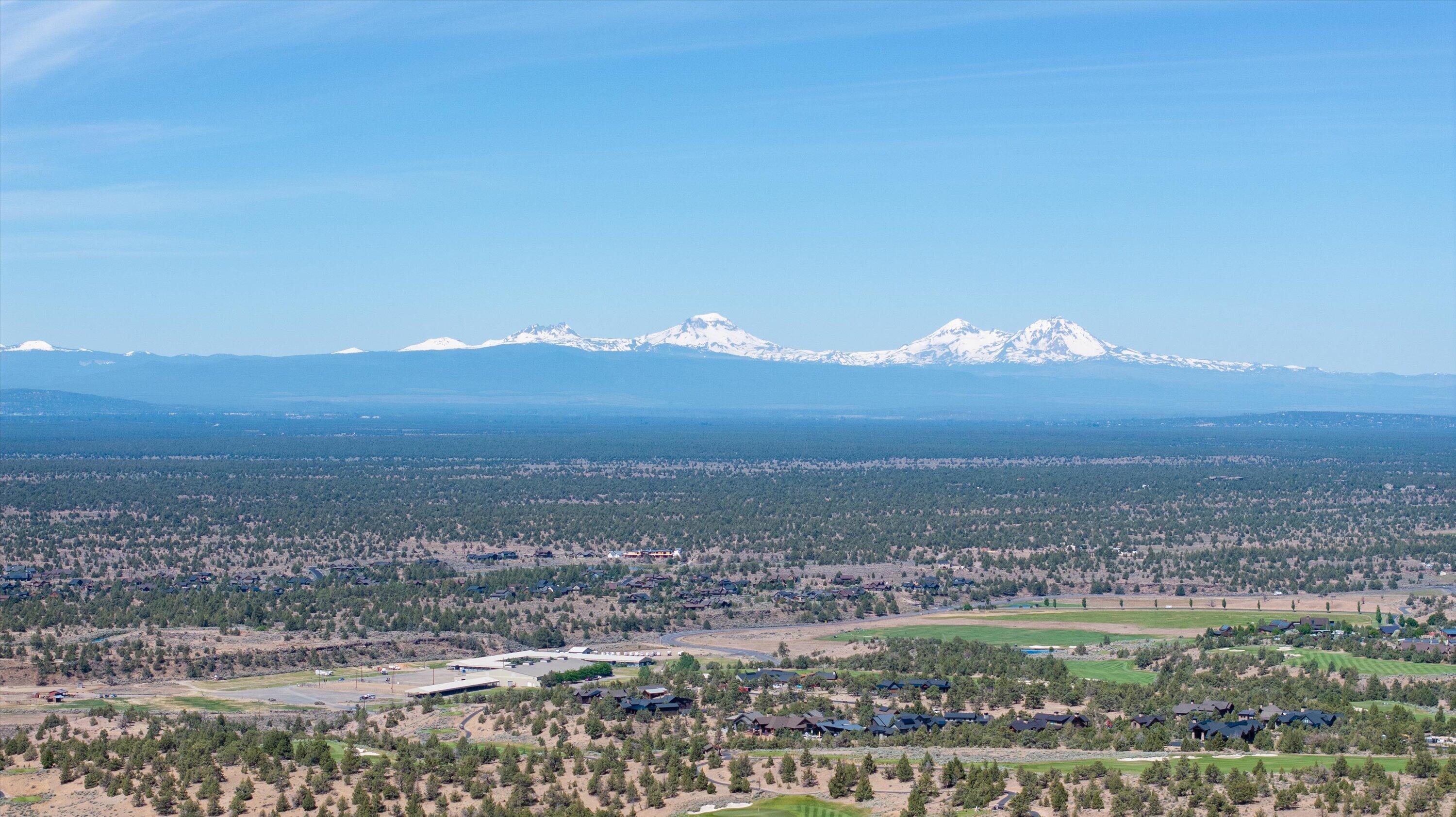 Brasada Ranch - Residential