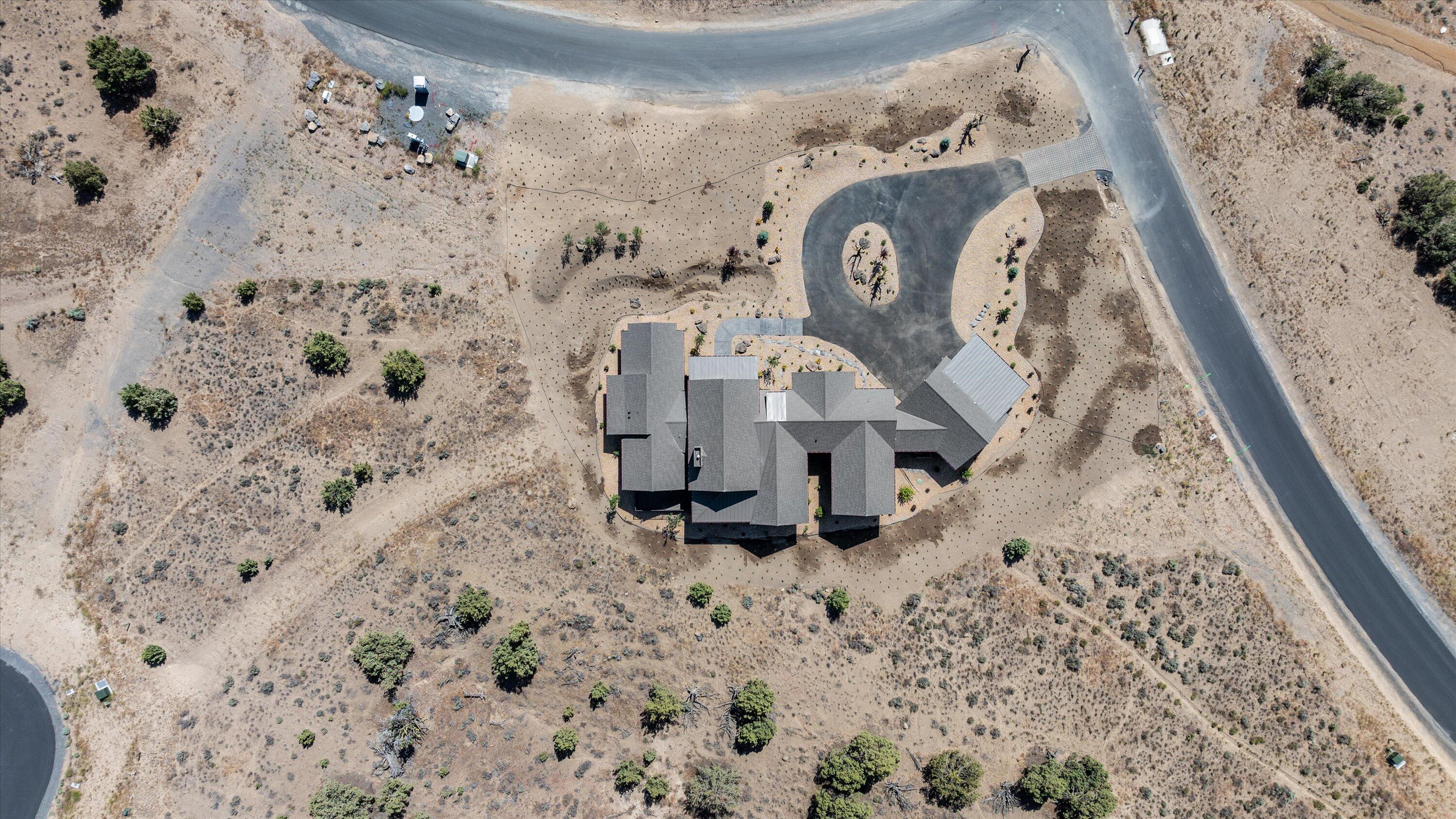 Brasada Ranch - Residential