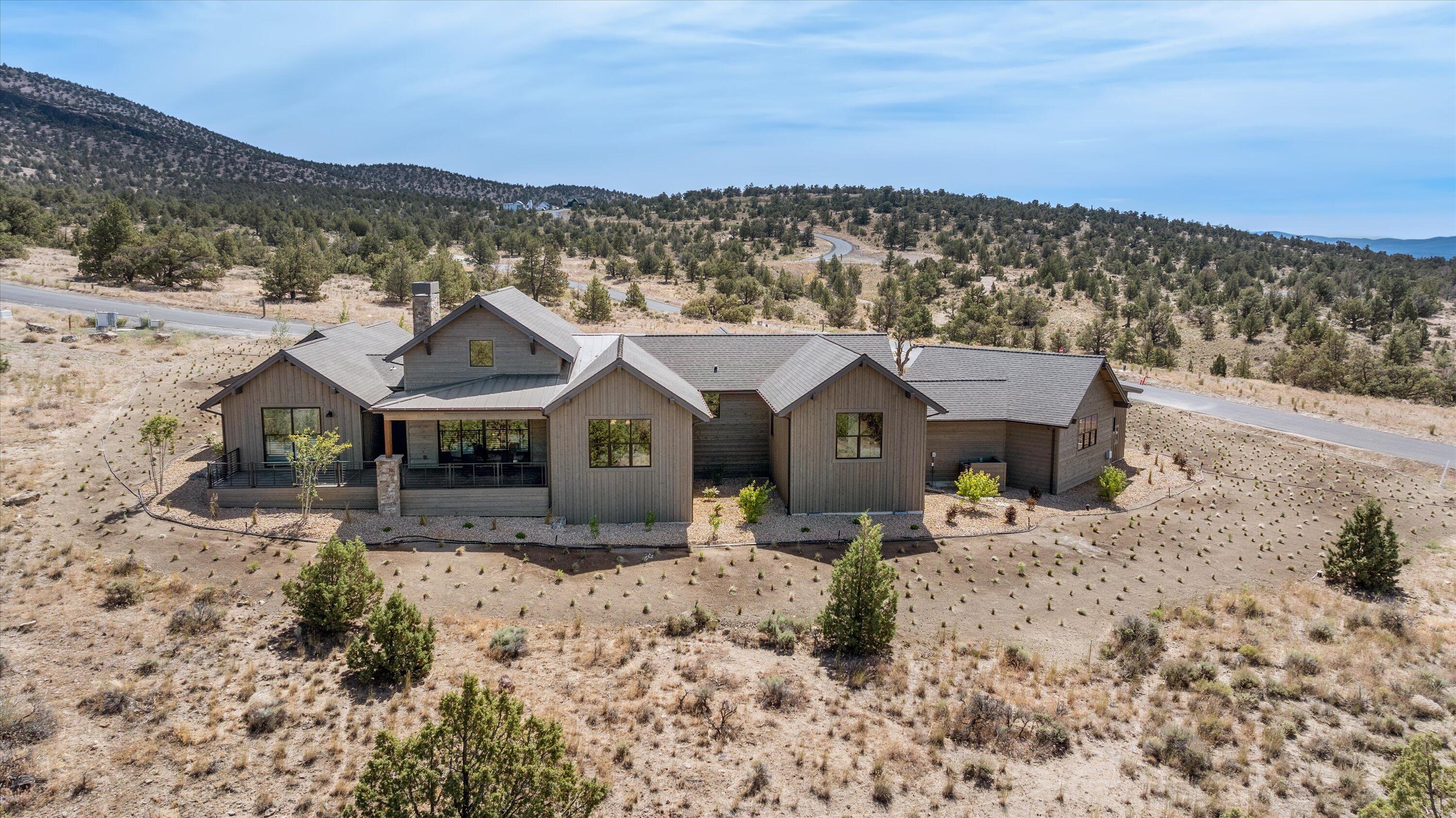 Brasada Ranch - Residential