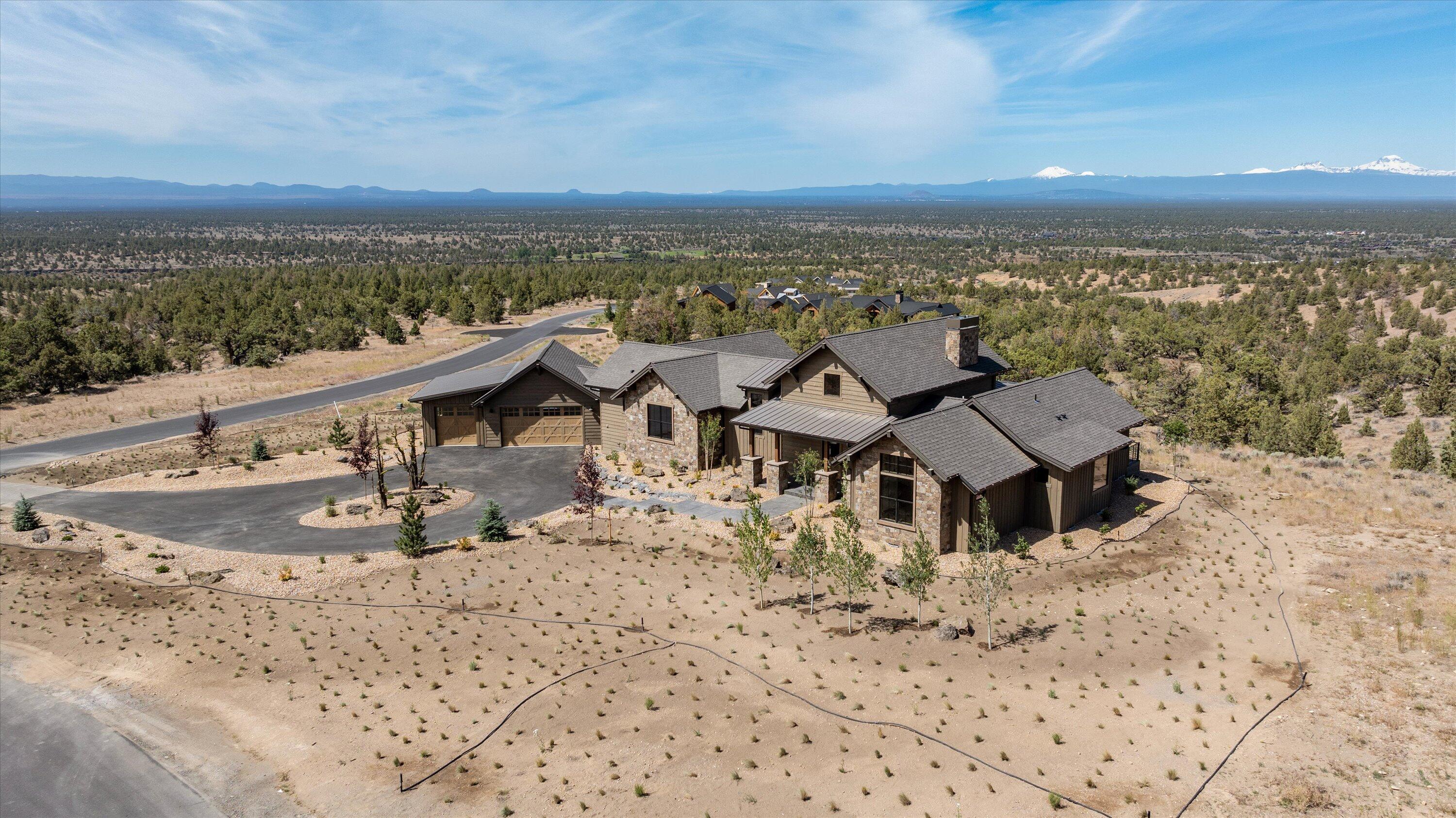 Brasada Ranch - Residential