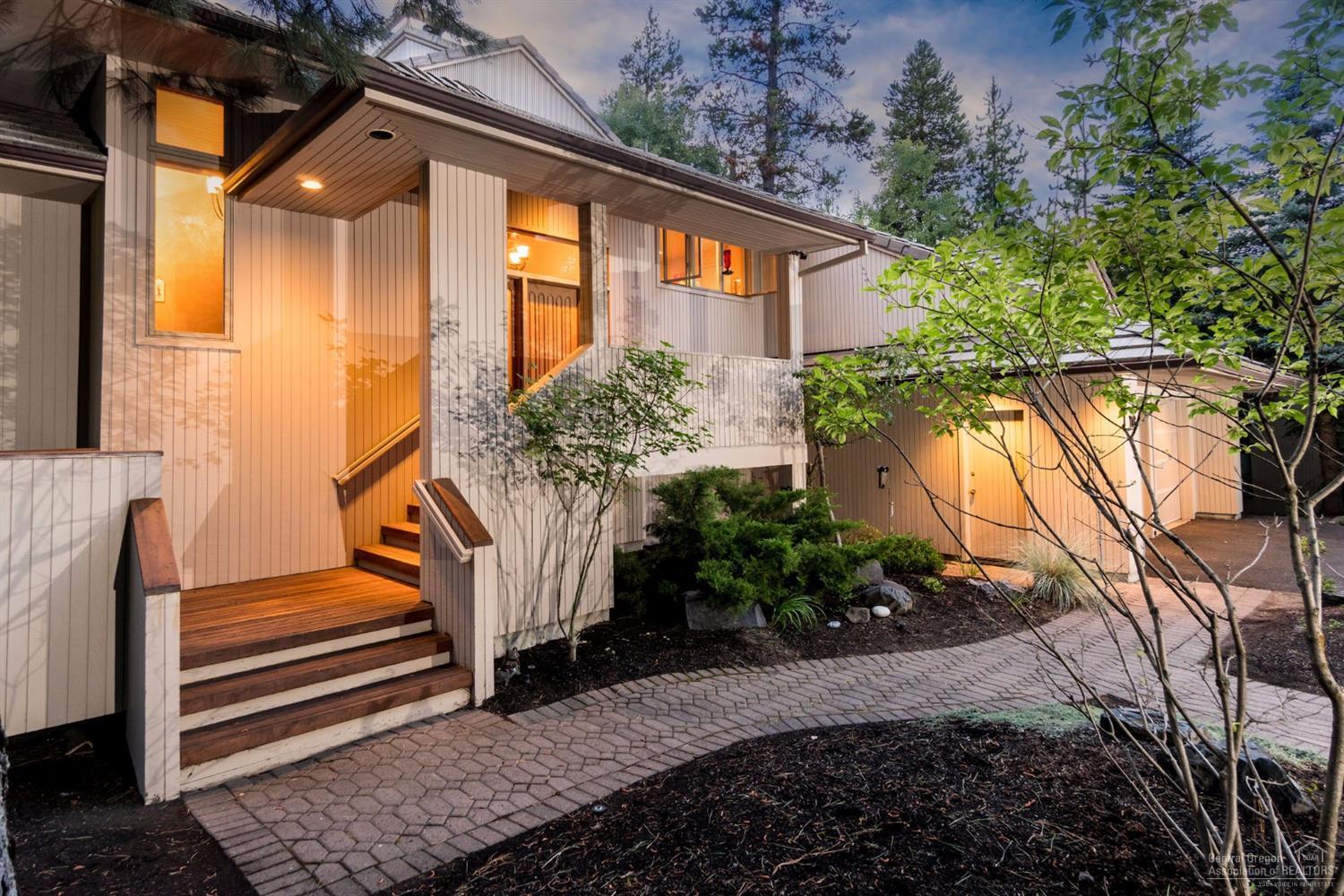Fairway Crest Village - Residential