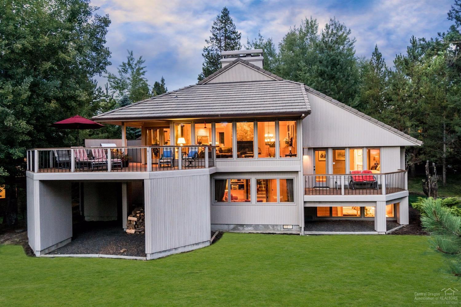Fairway Crest Village - Residential