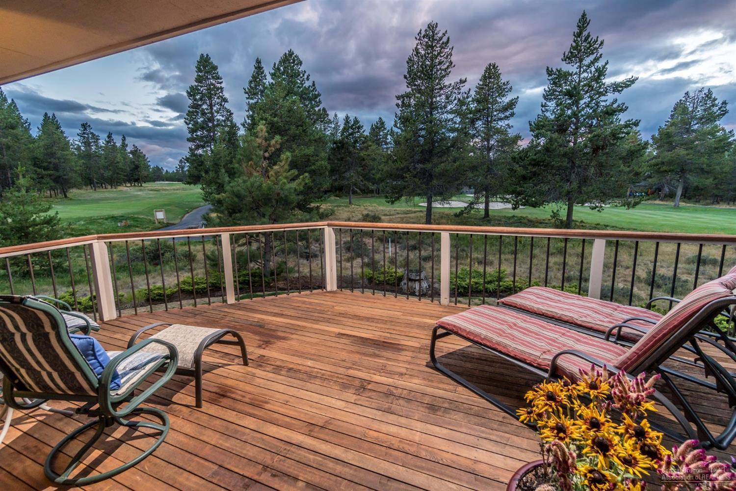 Fairway Crest Village - Residential