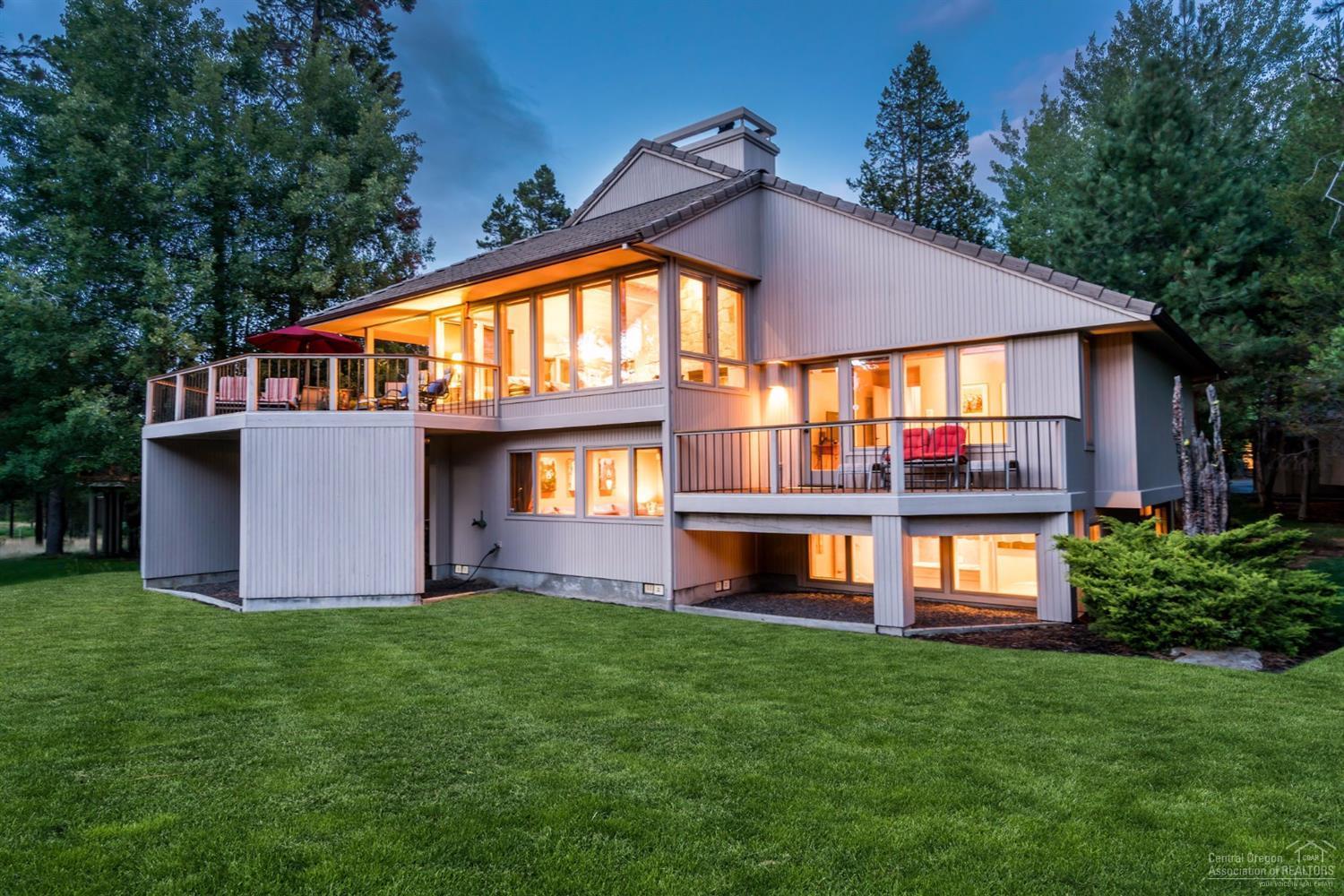 Fairway Crest Village - Residential