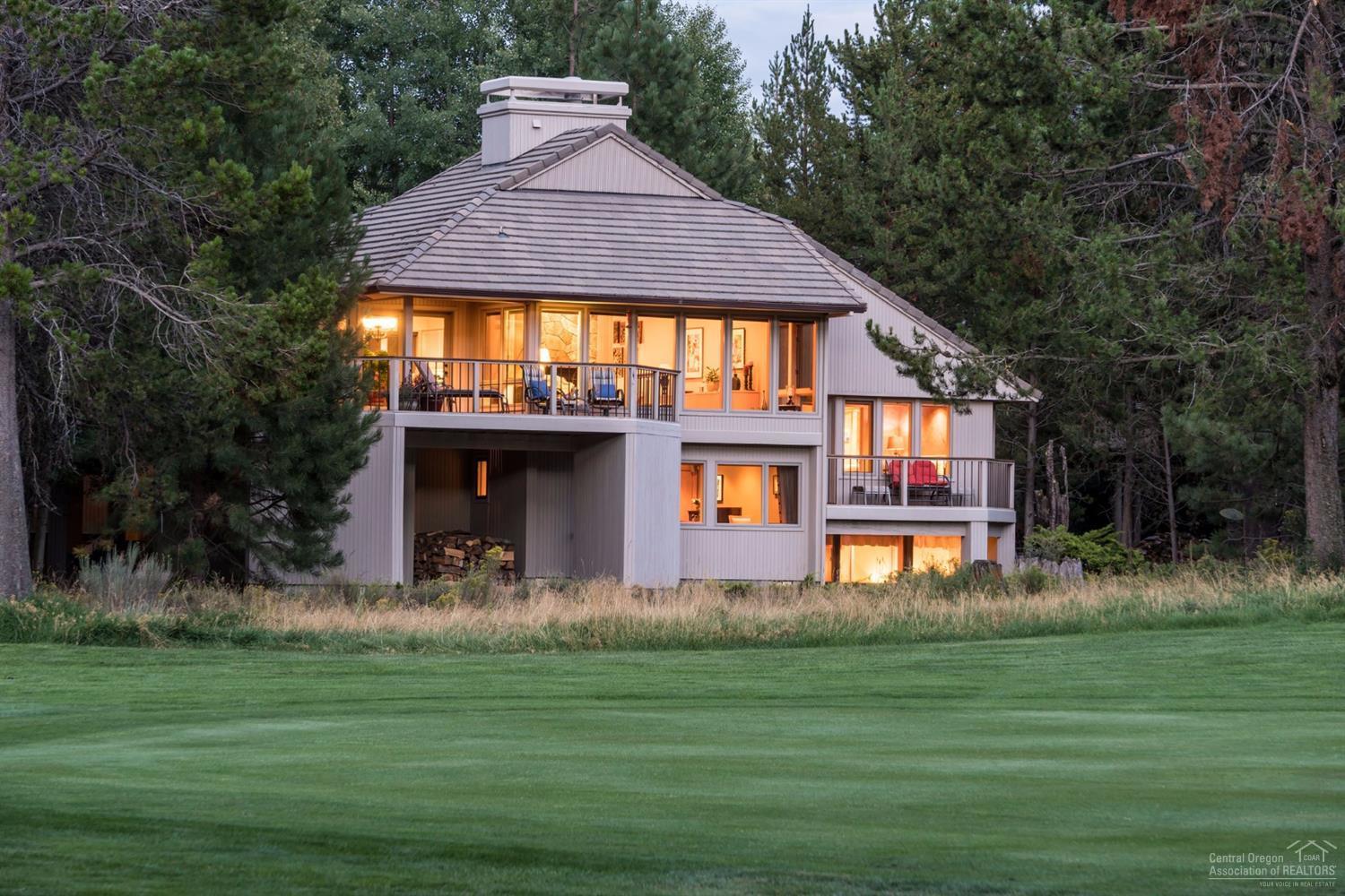 Fairway Crest Village - Residential