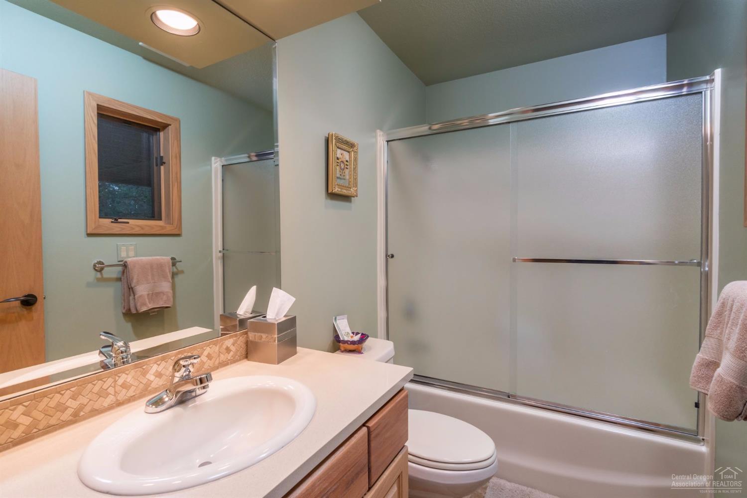 Fairway Crest Village - Residential