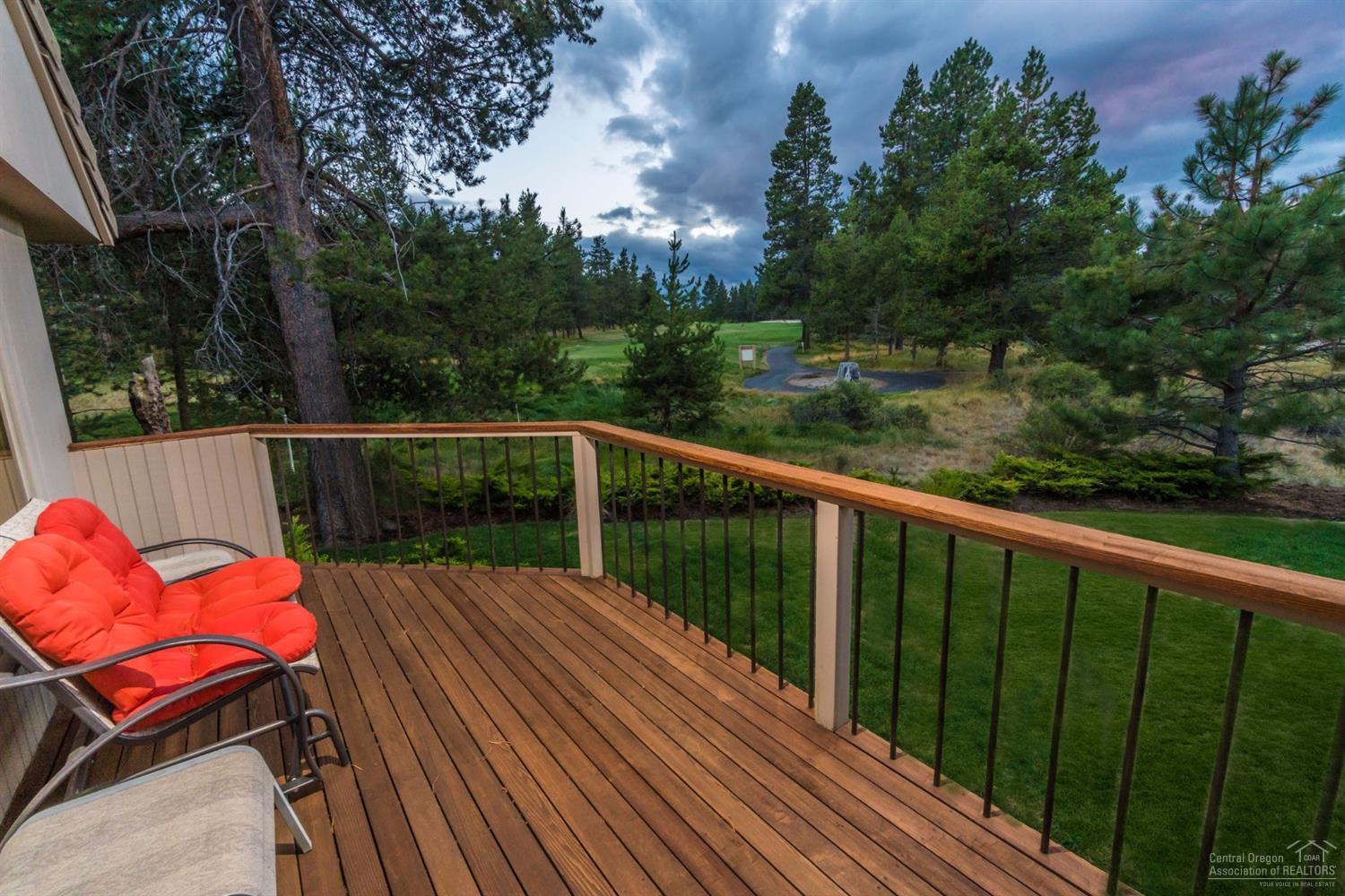 Fairway Crest Village - Residential
