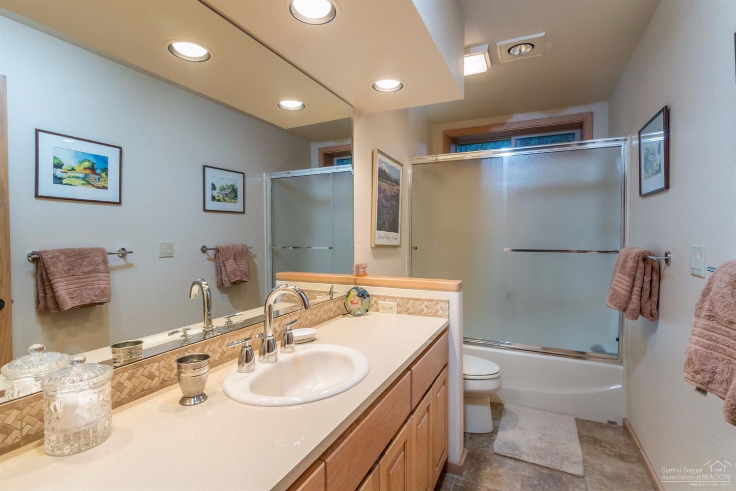 Fairway Crest Village - Residential
