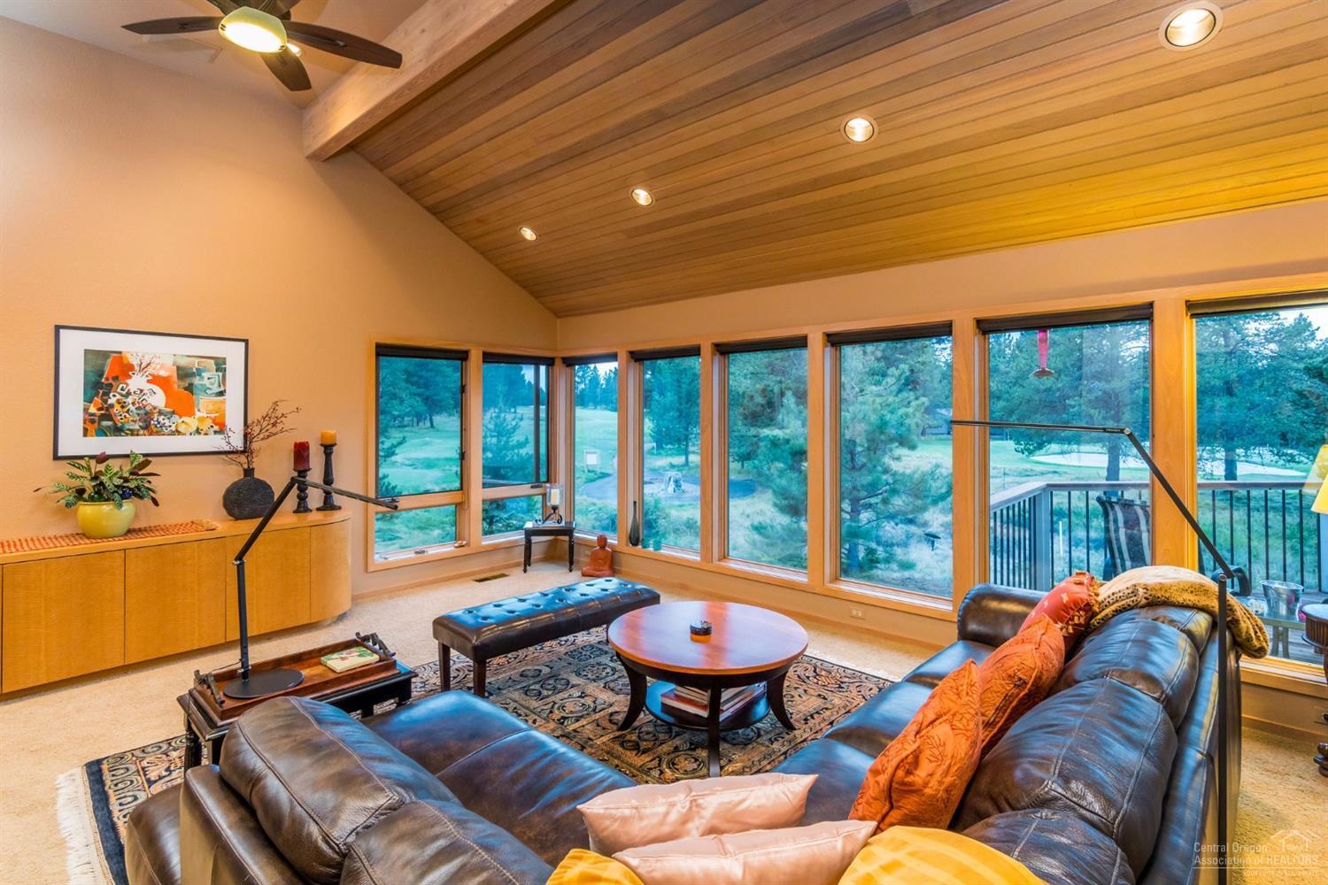 Fairway Crest Village - Residential