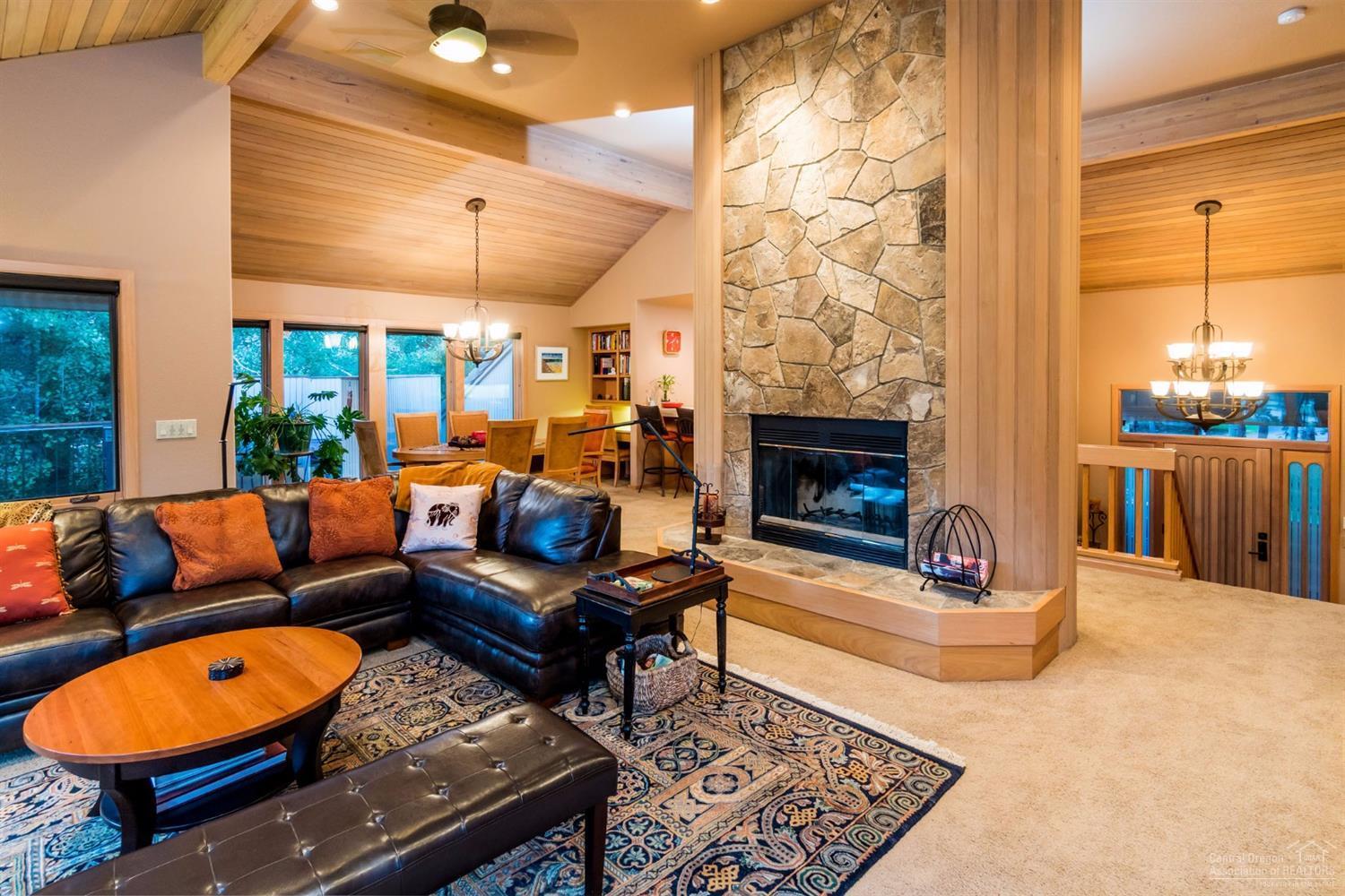 Fairway Crest Village - Residential