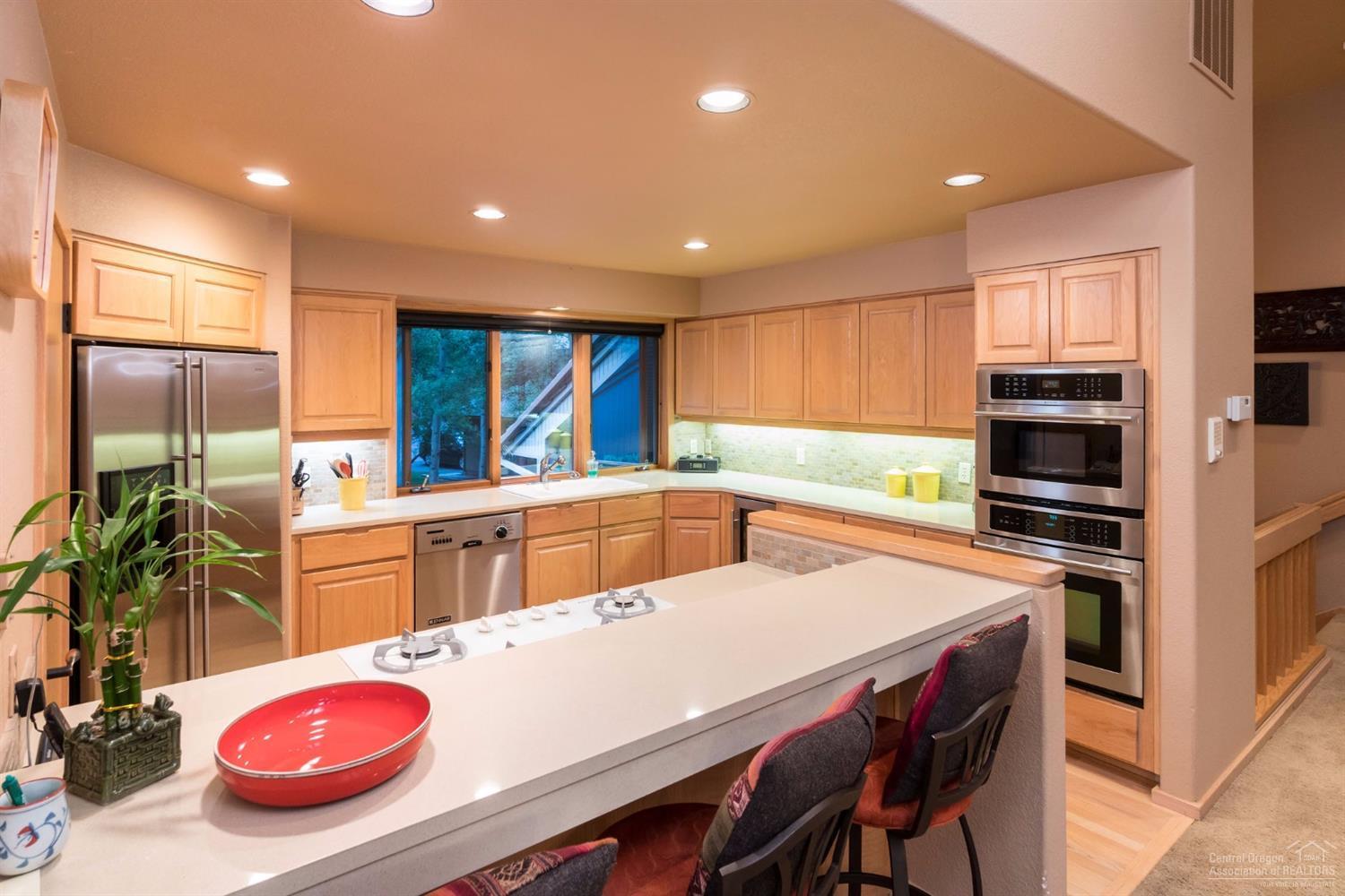 Fairway Crest Village - Residential