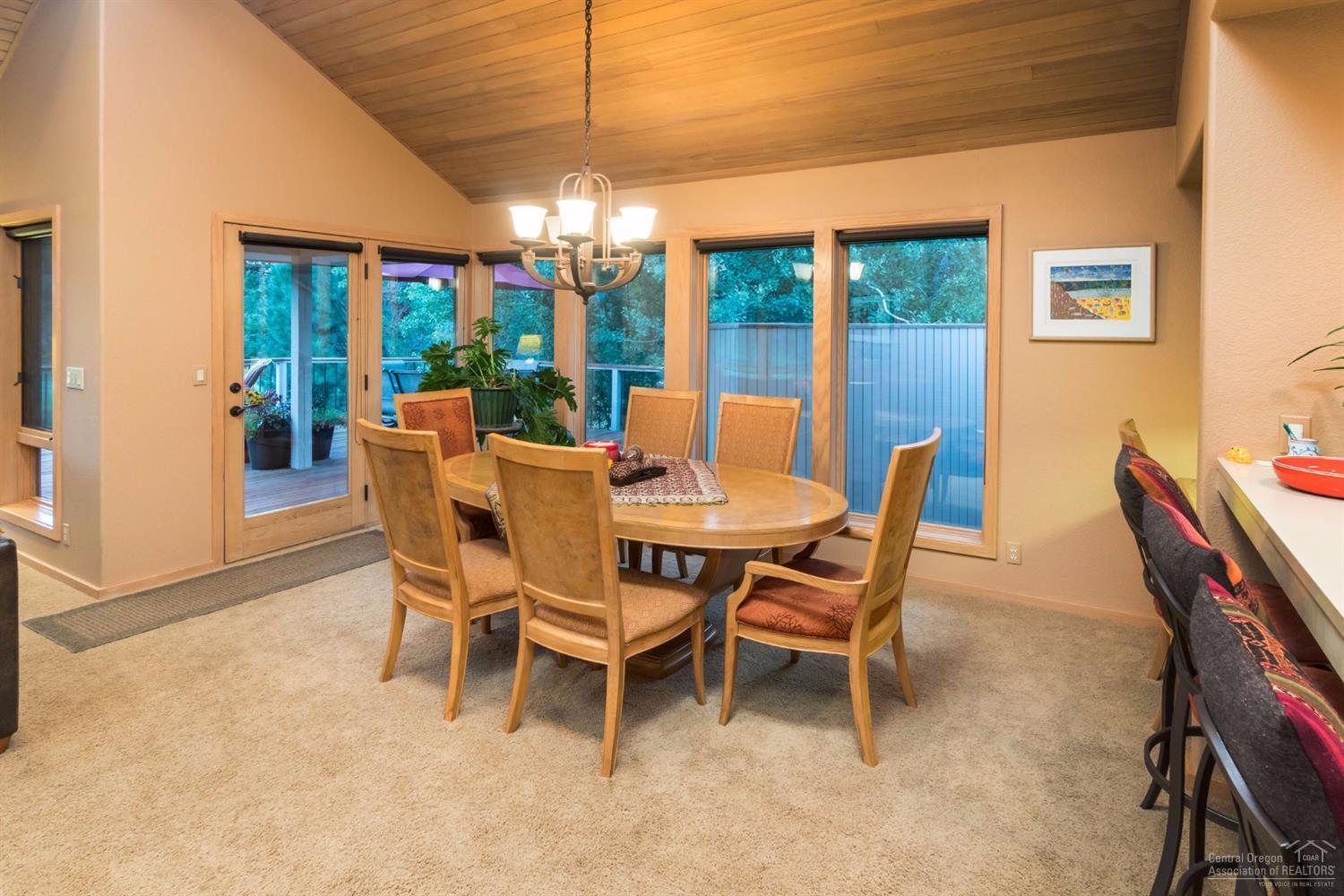 Fairway Crest Village - Residential