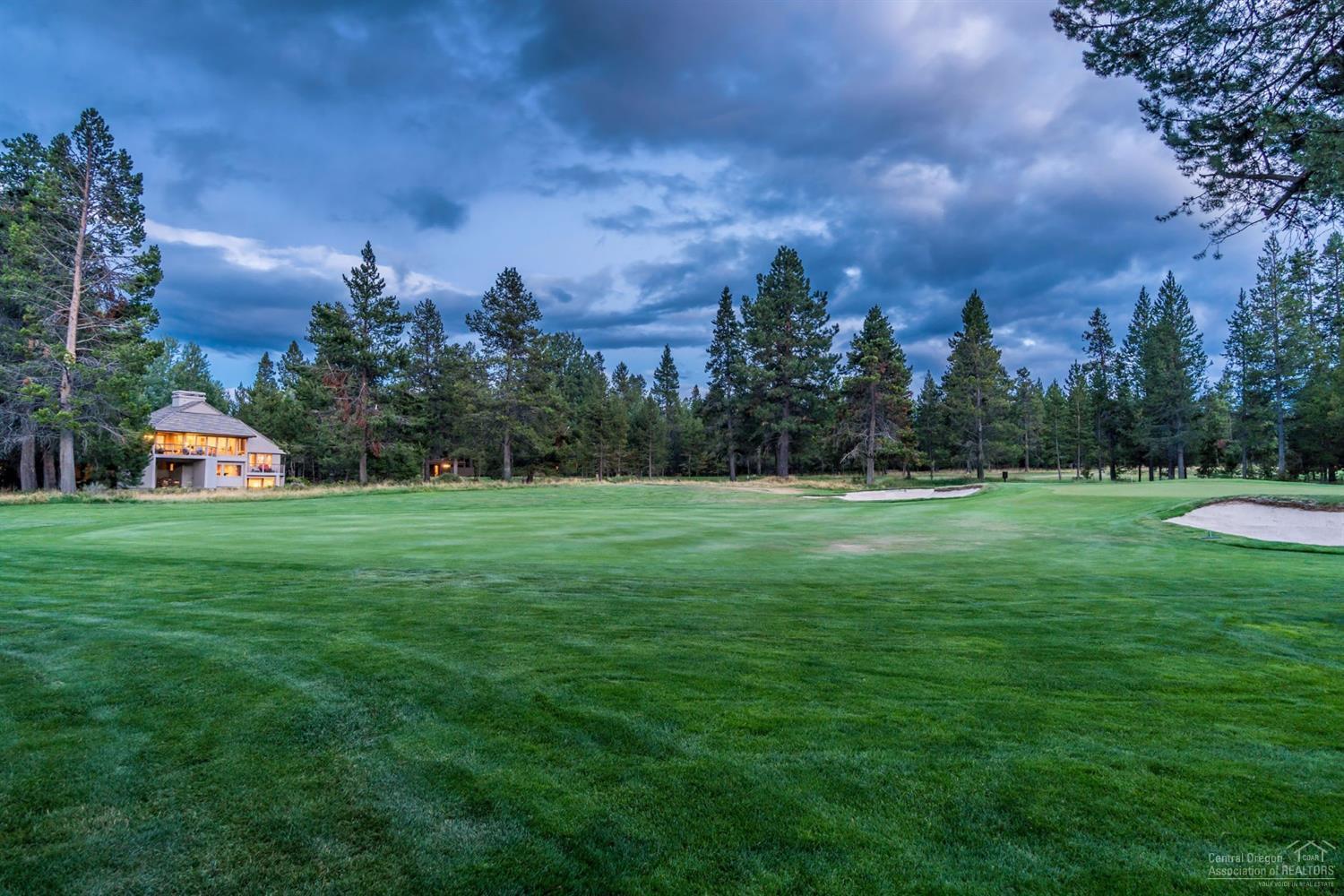 Fairway Crest Village - Residential