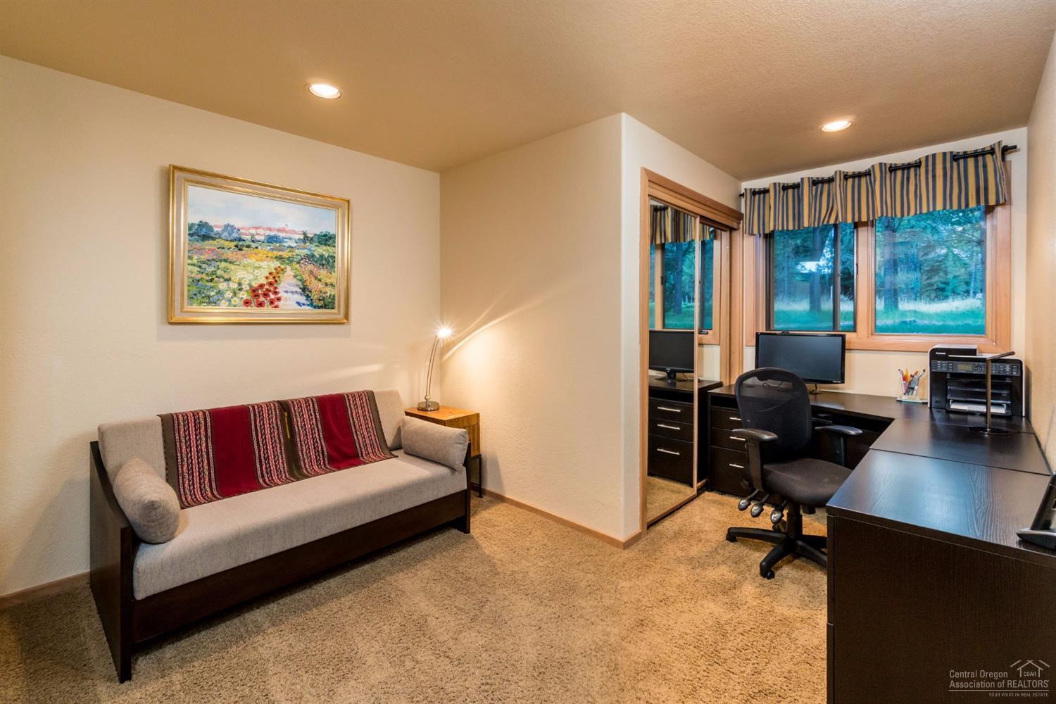 Fairway Crest Village - Residential