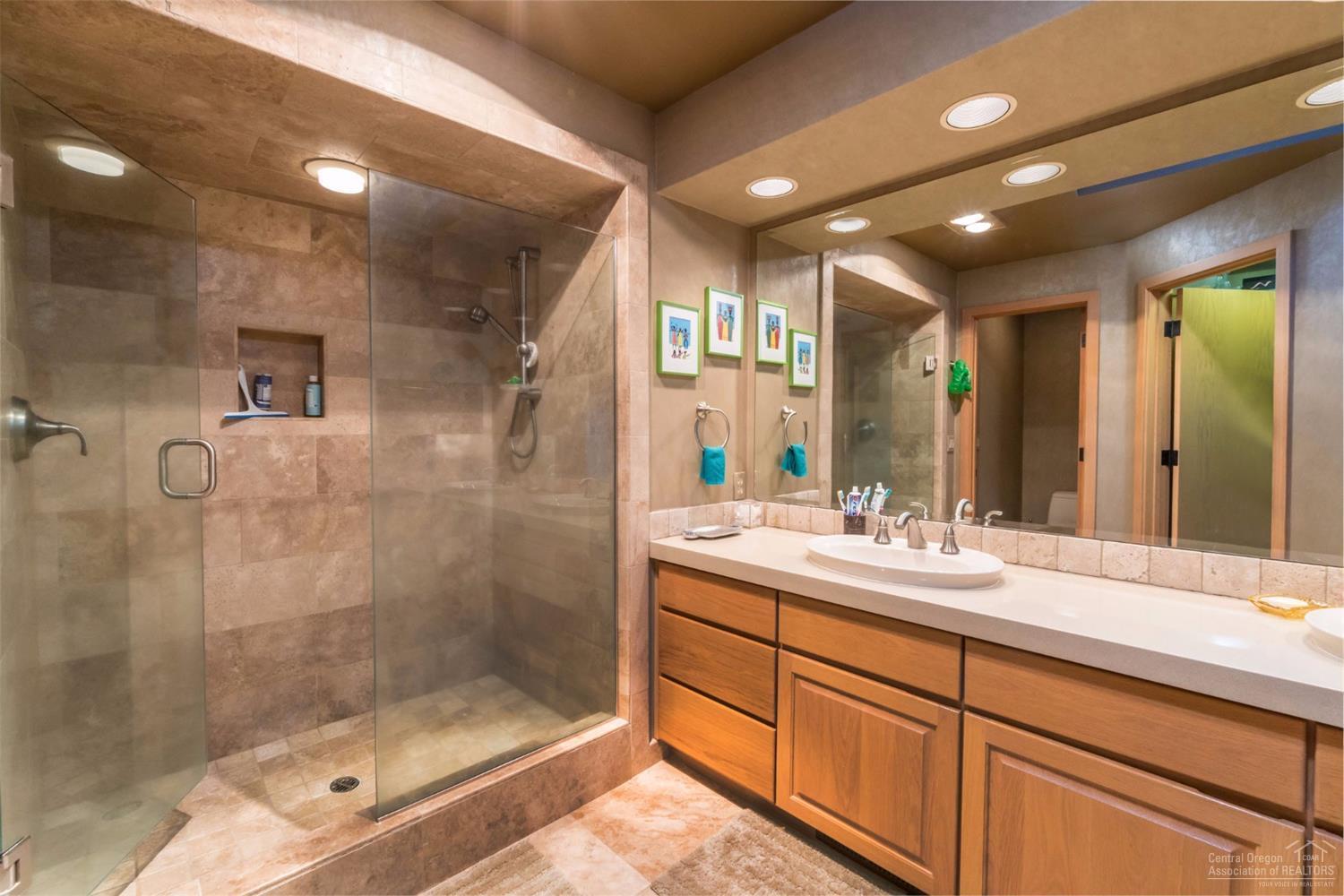Fairway Crest Village - Residential