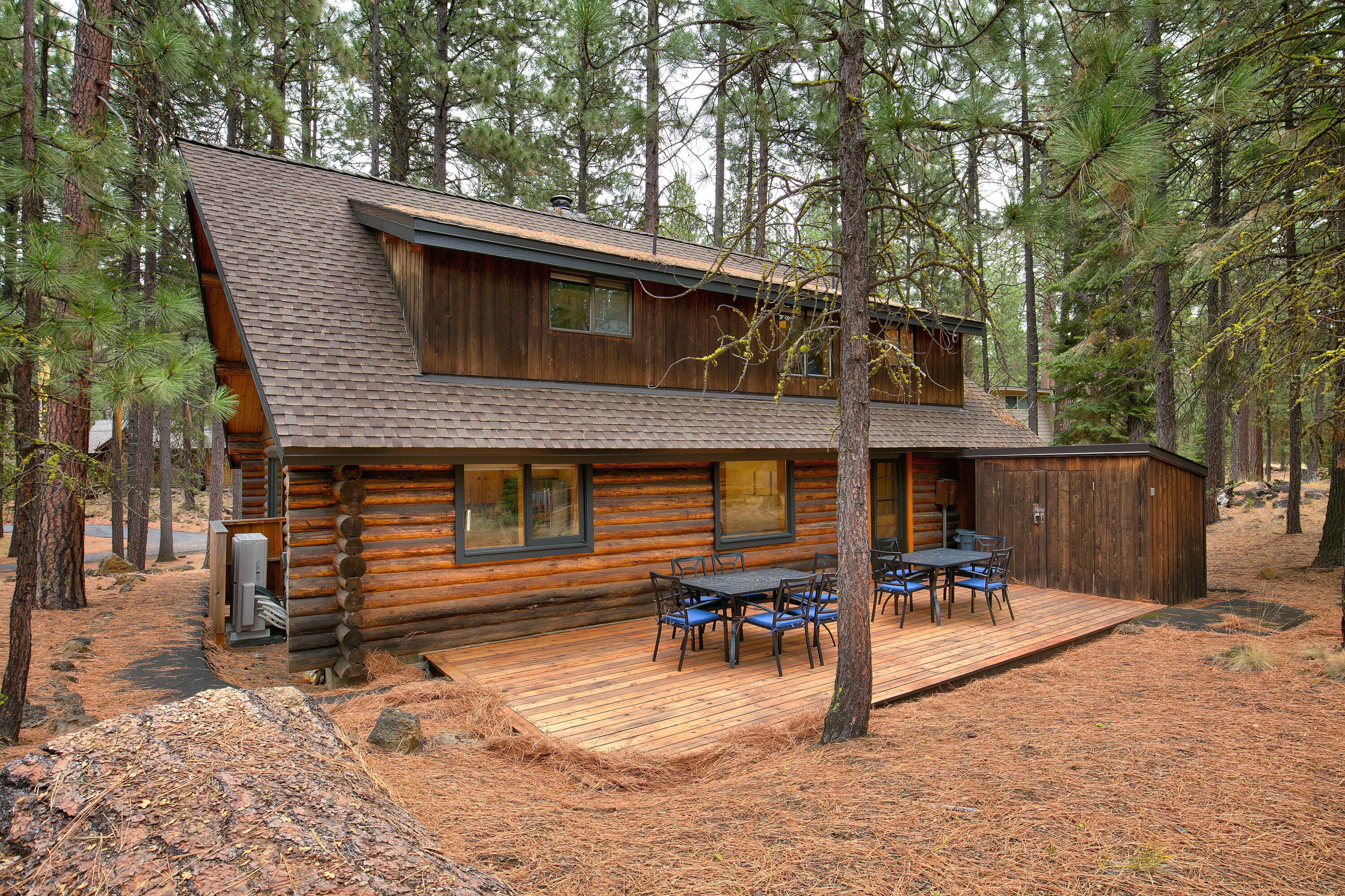 South Meadow - Residential