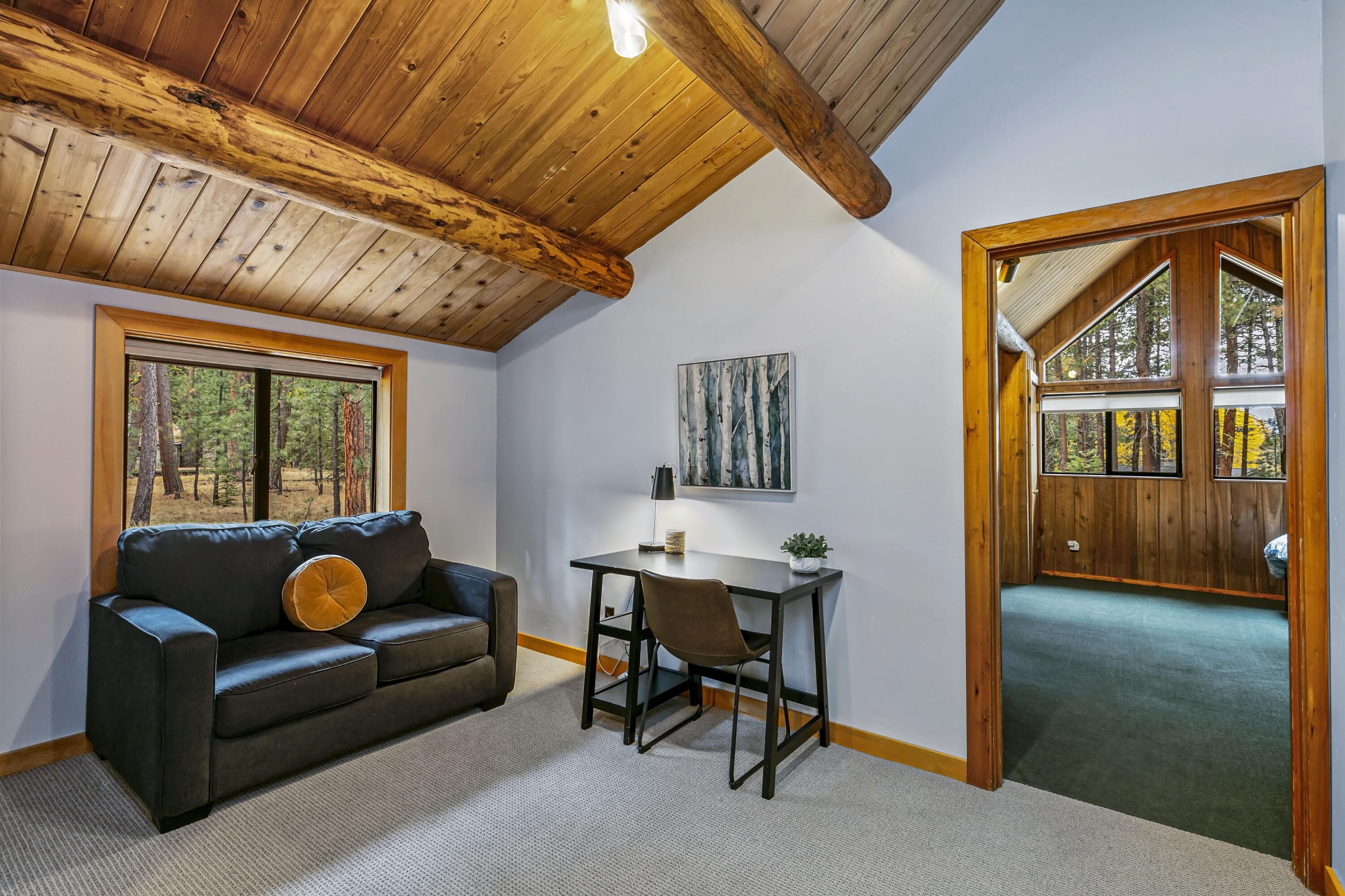 South Meadow - Residential