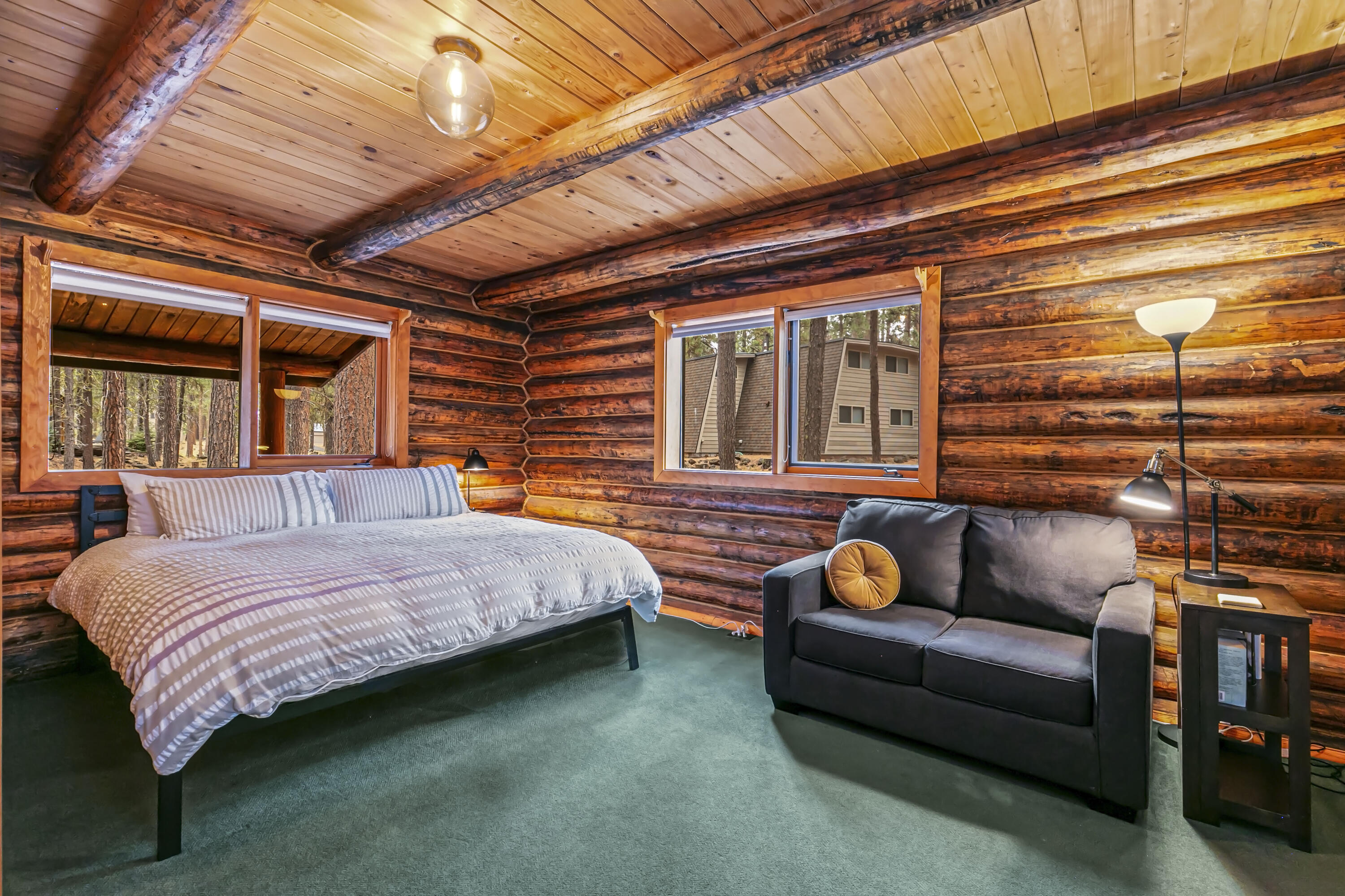 South Meadow - Residential