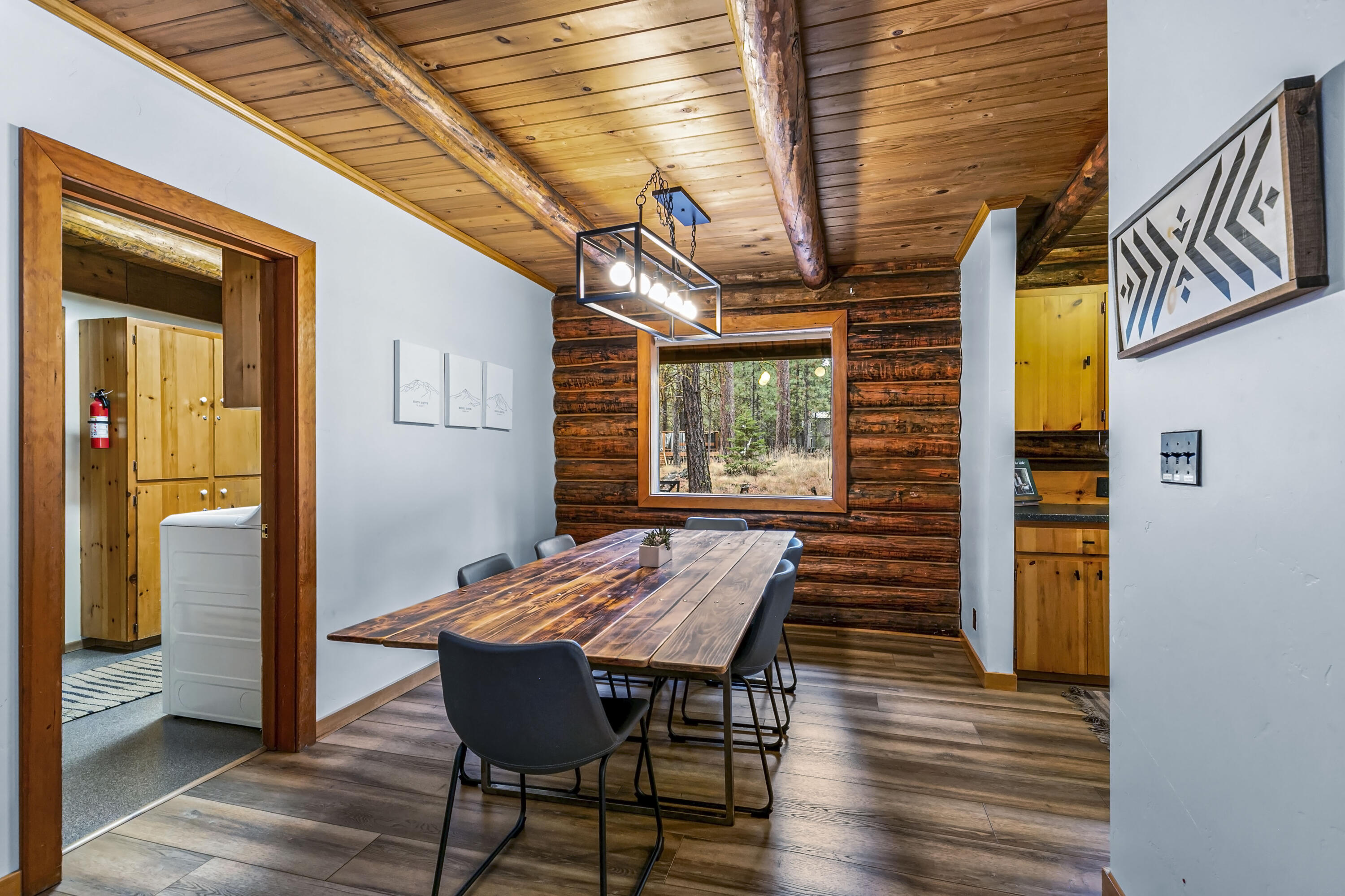 South Meadow - Residential