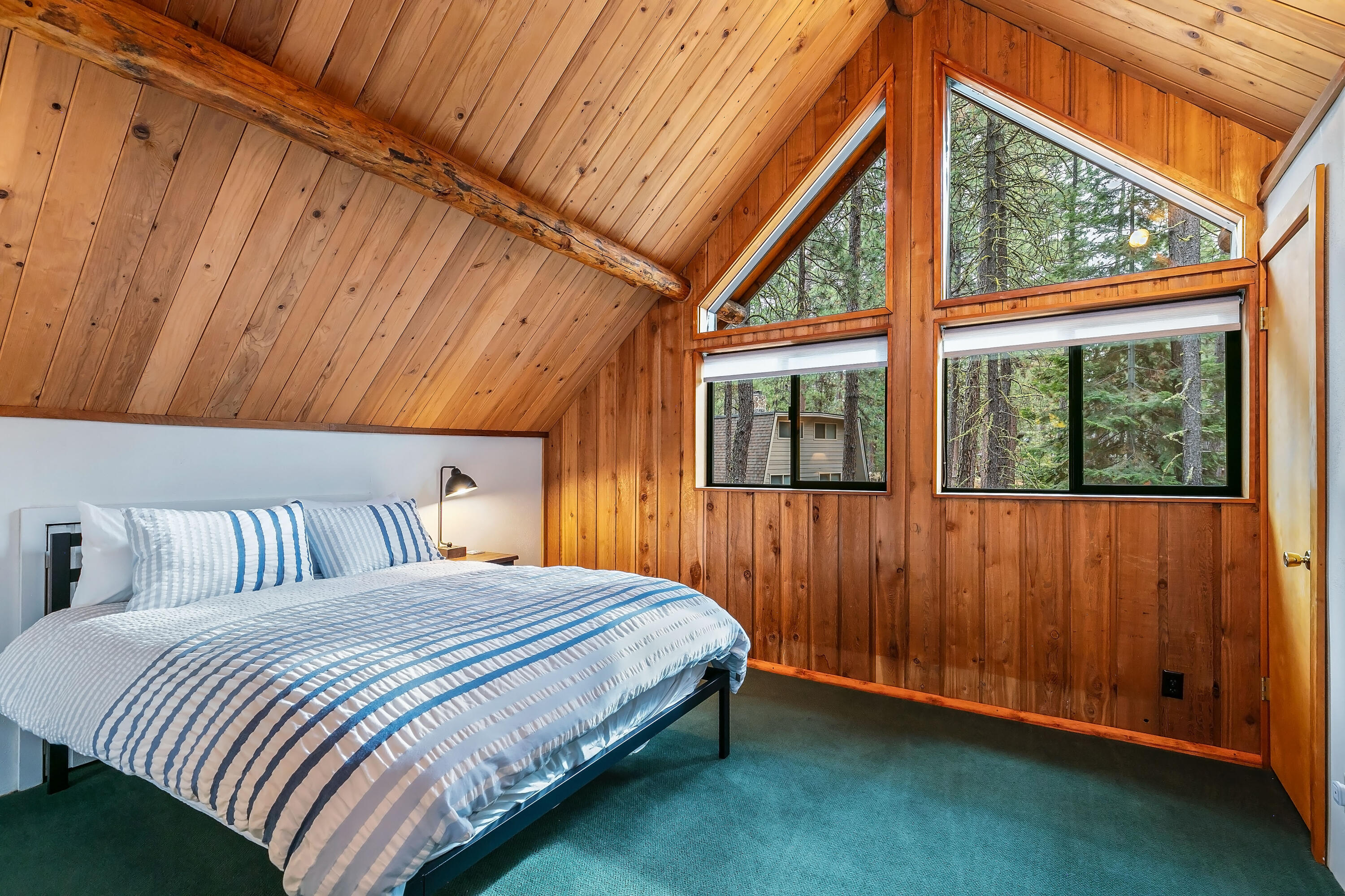 South Meadow - Residential