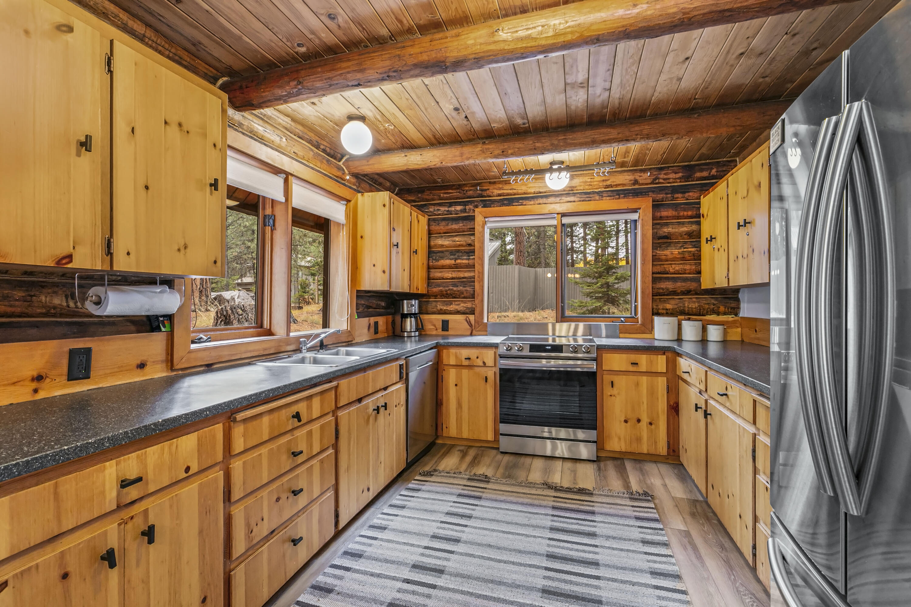 South Meadow - Residential