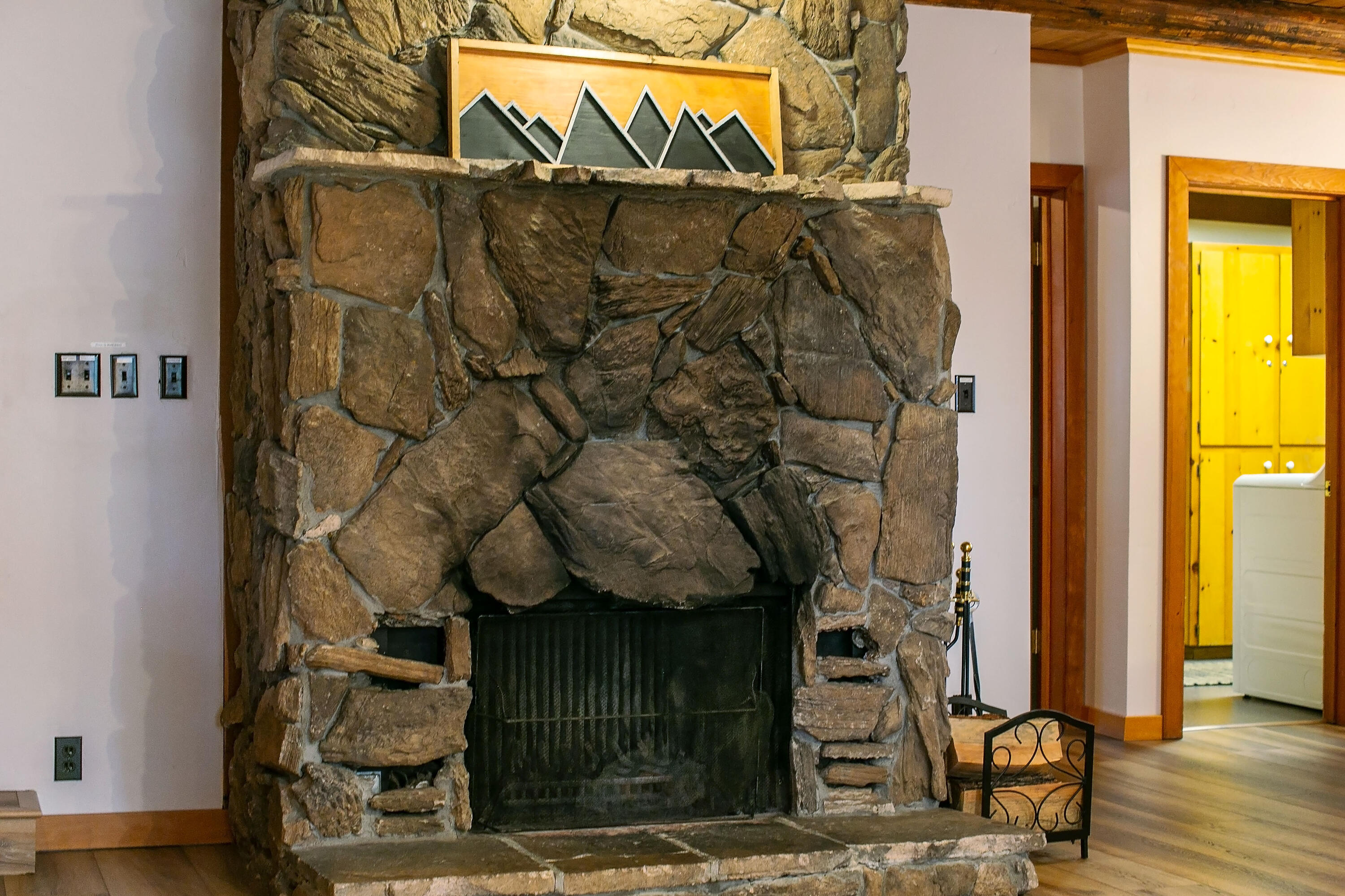 South Meadow - Residential