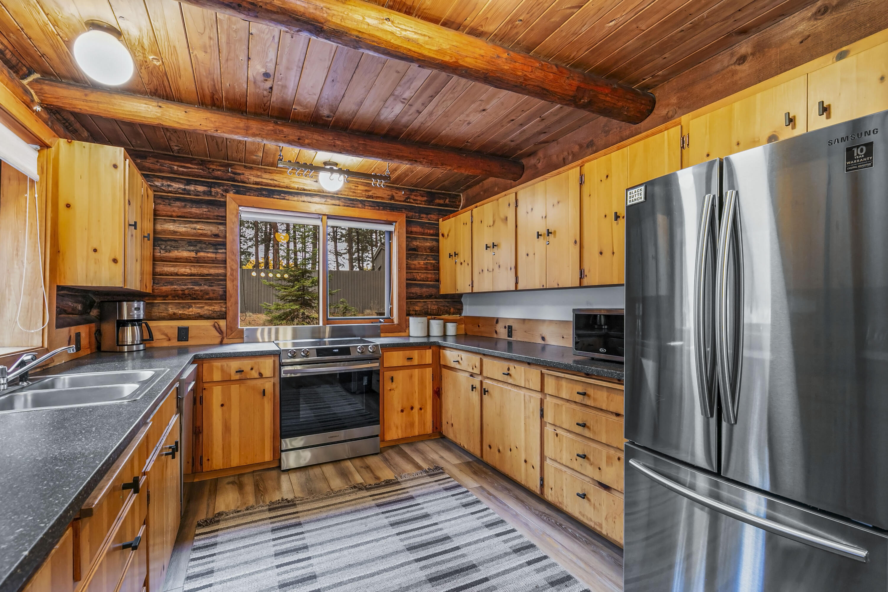 South Meadow - Residential