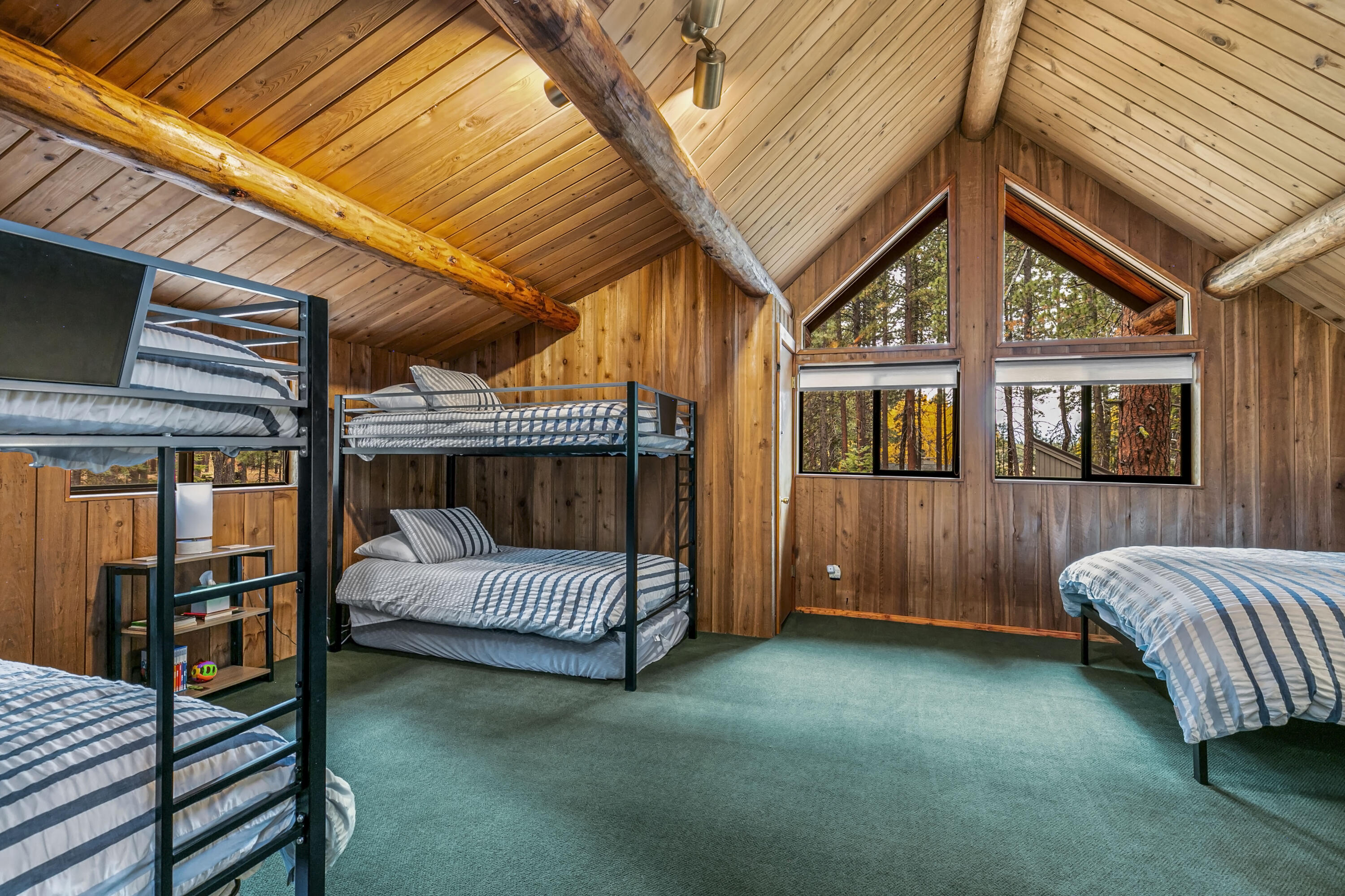 South Meadow - Residential