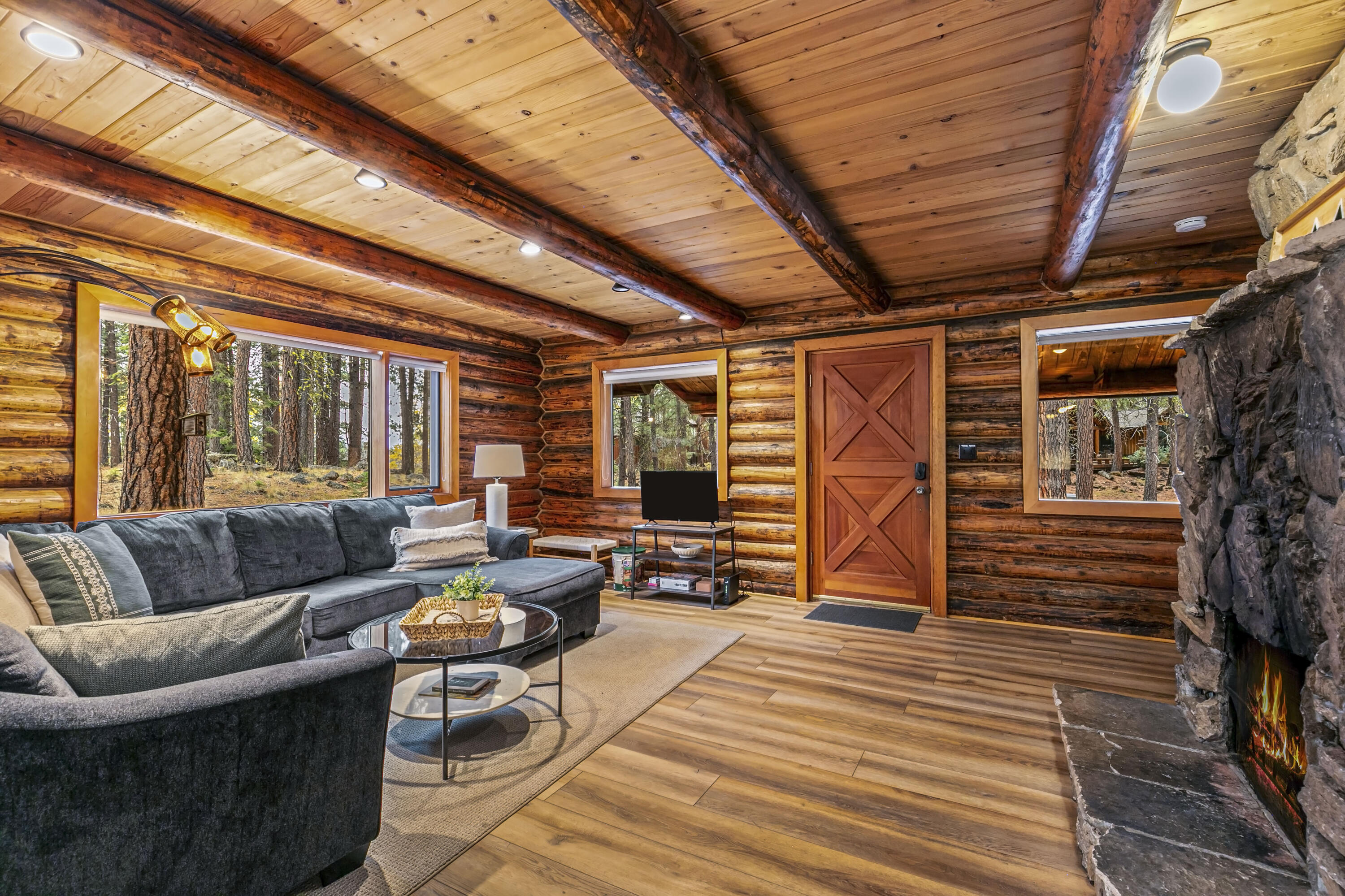 South Meadow - Residential