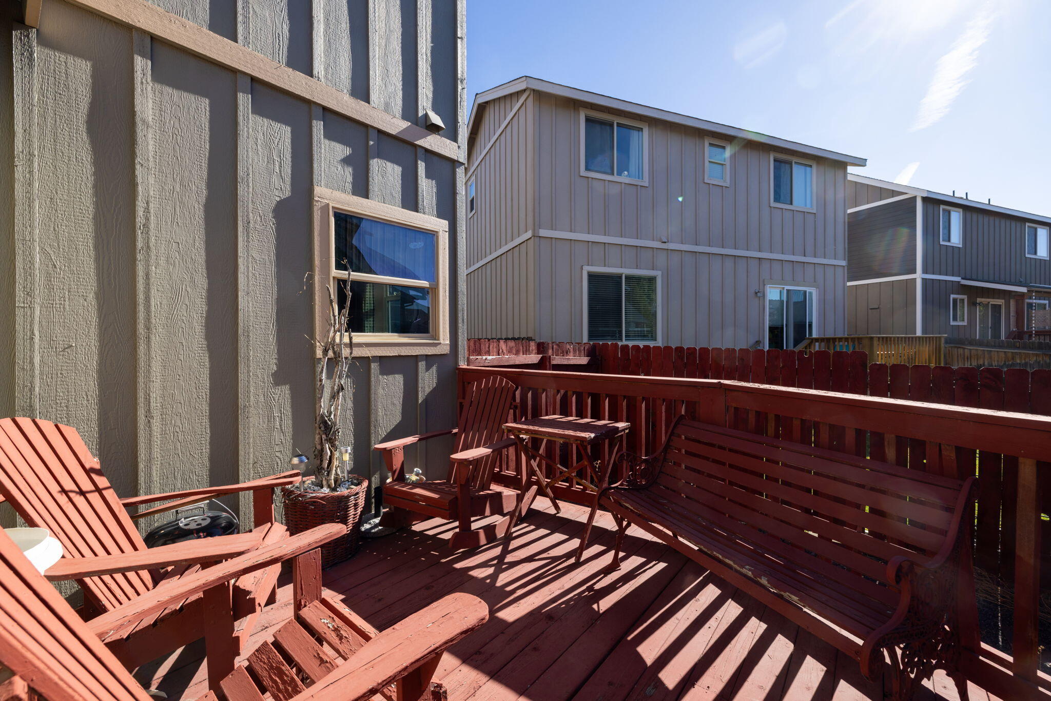 Tanager Village - Residential