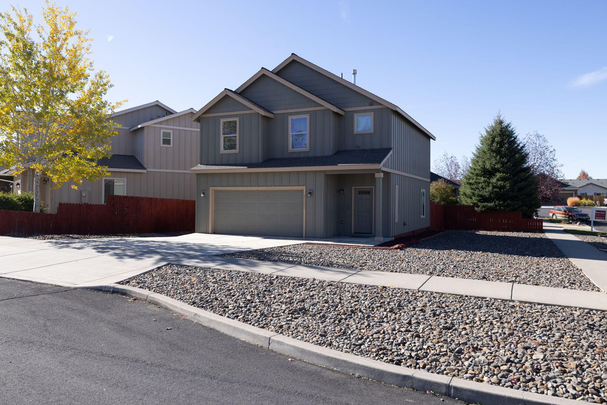 Tanager Village - Residential