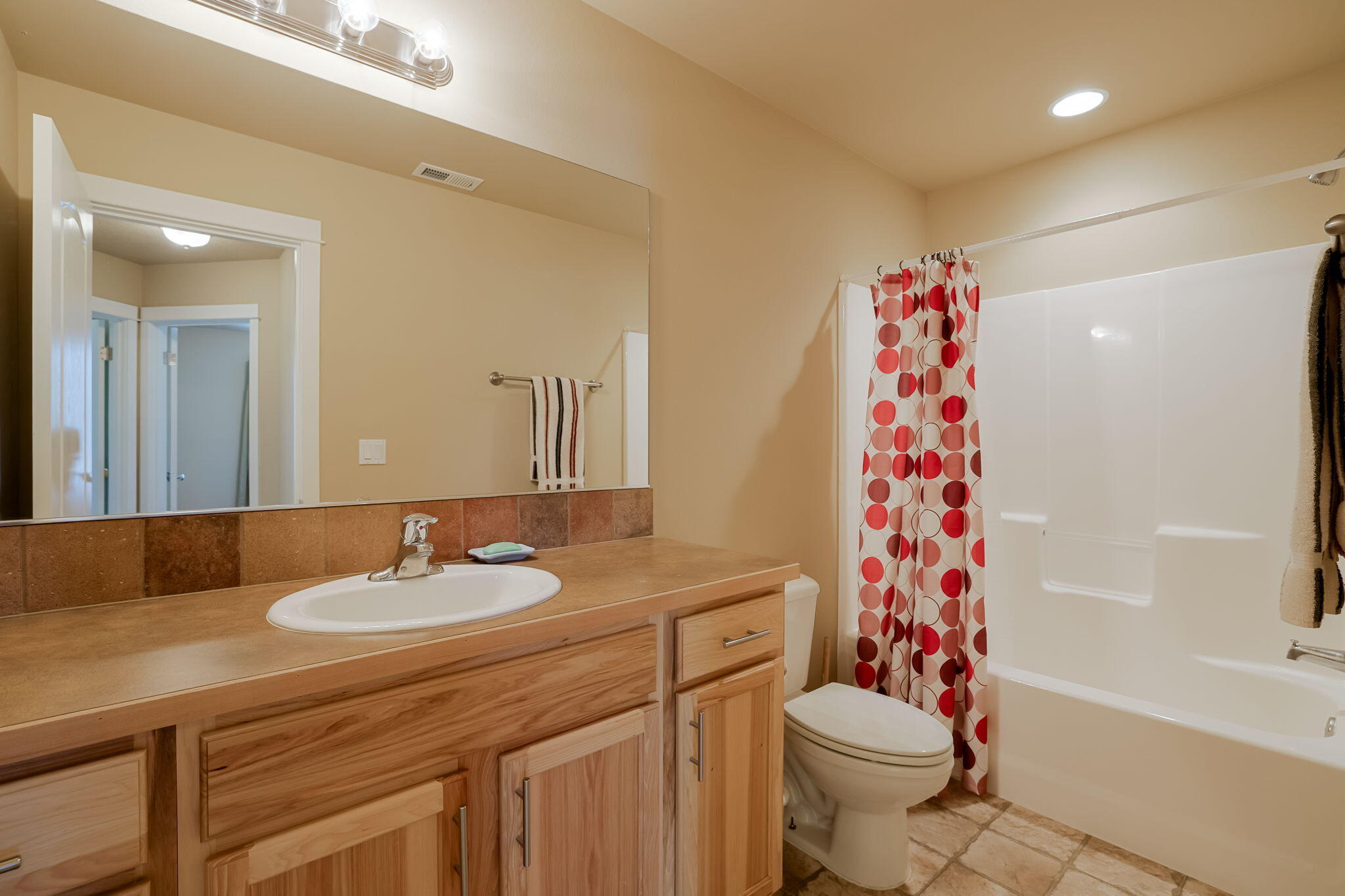 Tanager Village - Residential