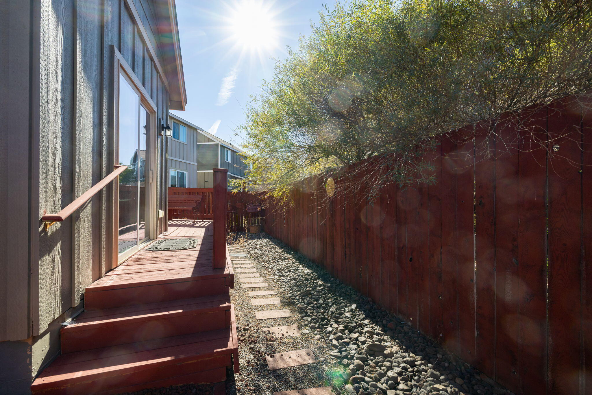 Tanager Village - Residential