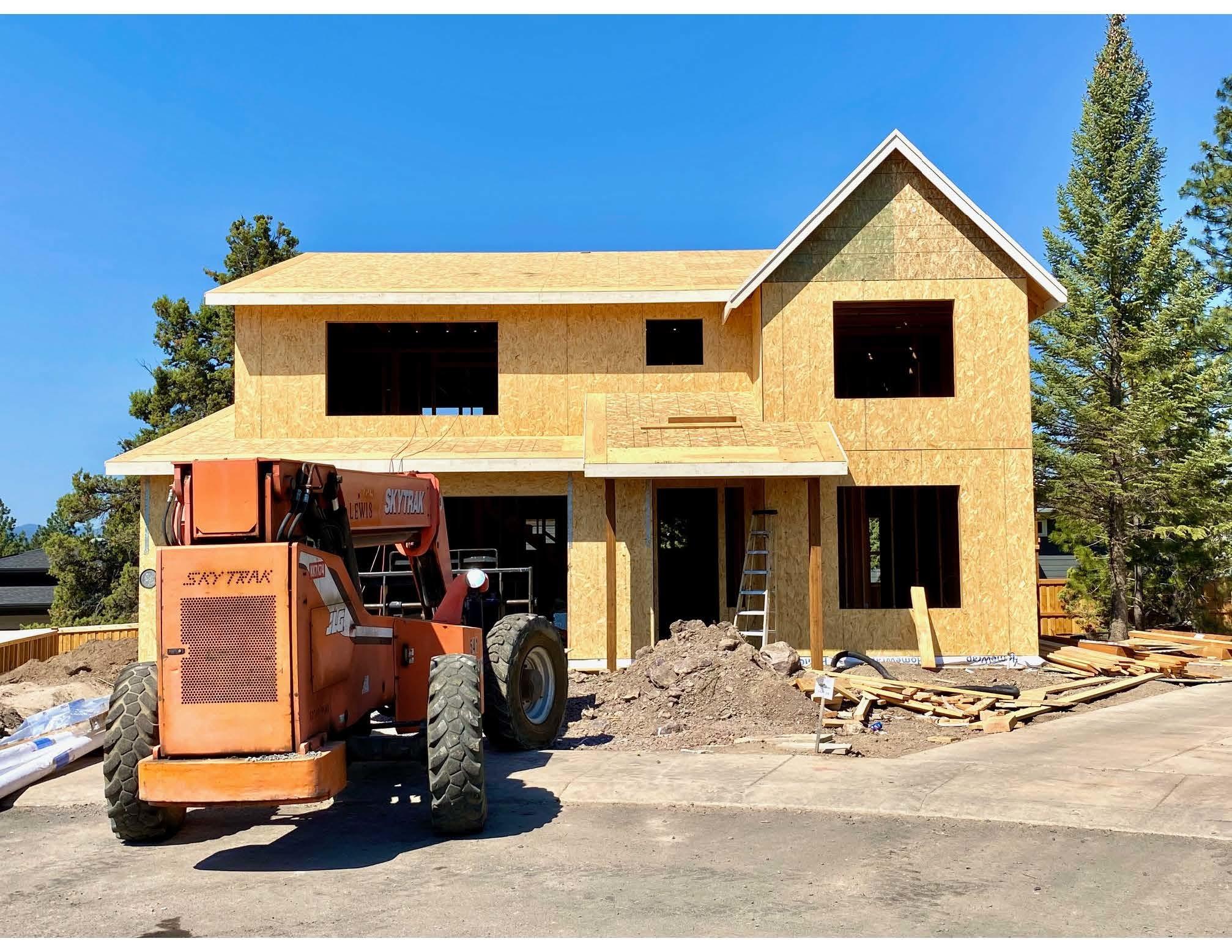 Marken Summit - Residential