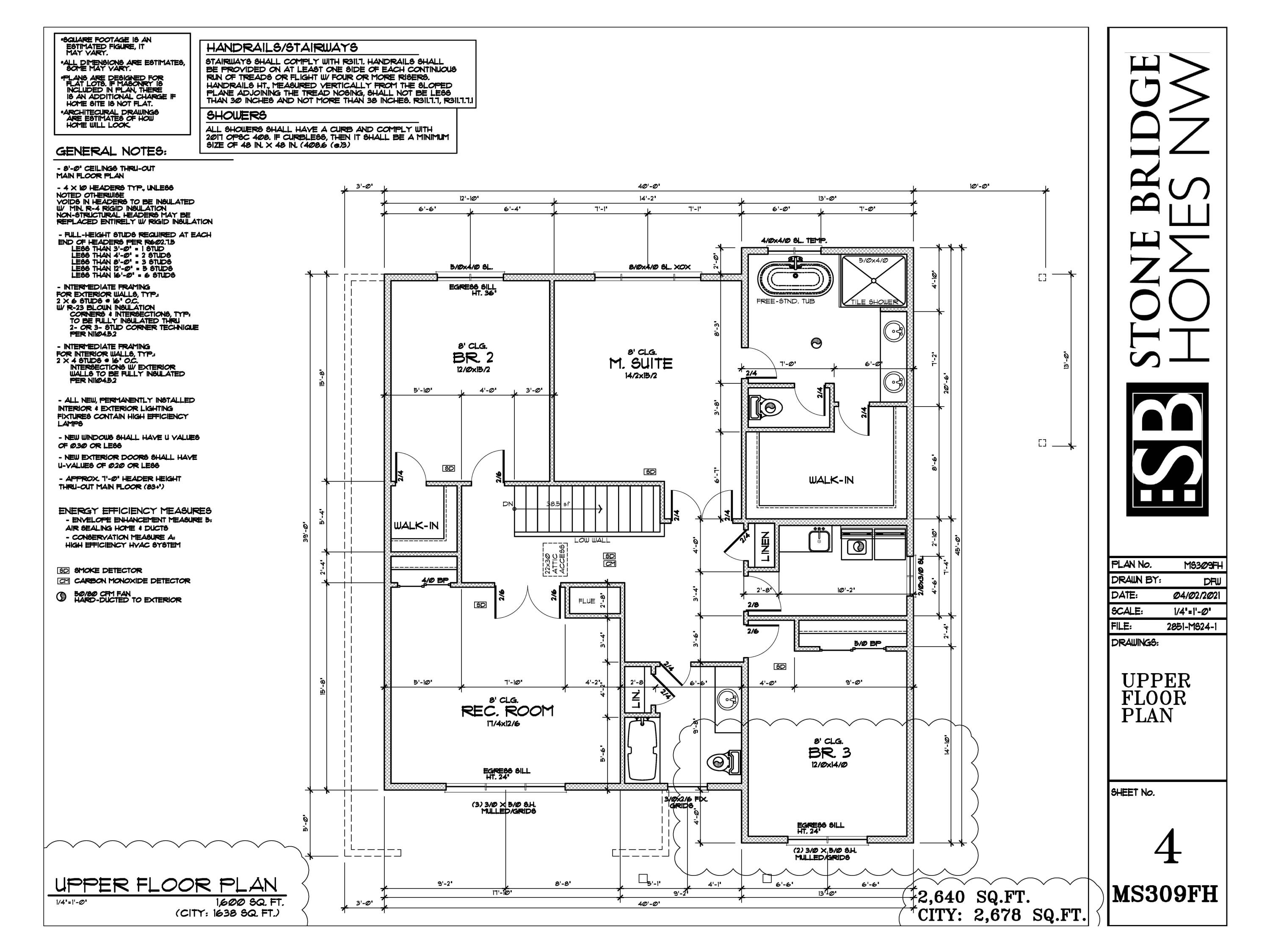 Marken Summit - Residential